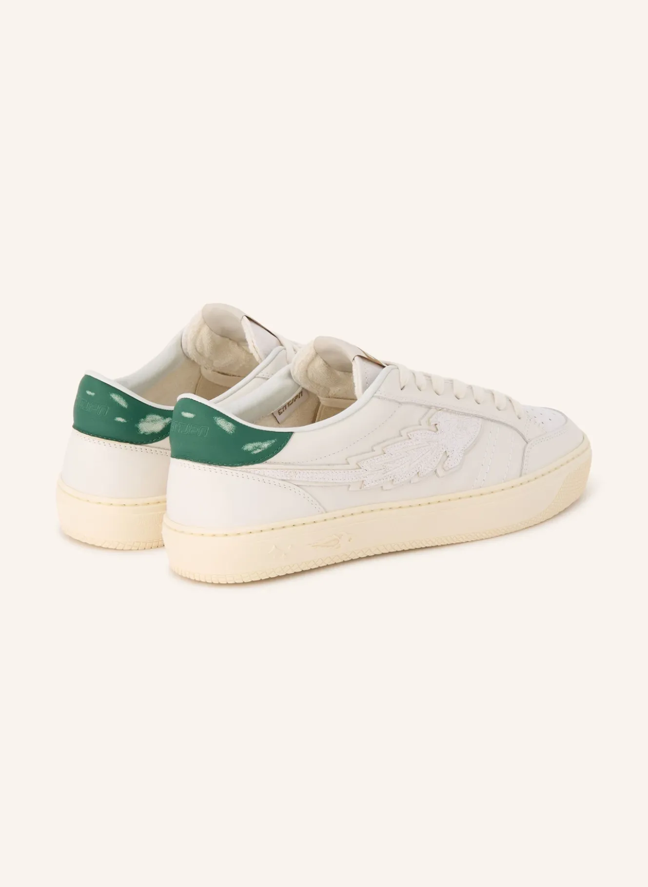 Sneaker JUPITER ROCKET