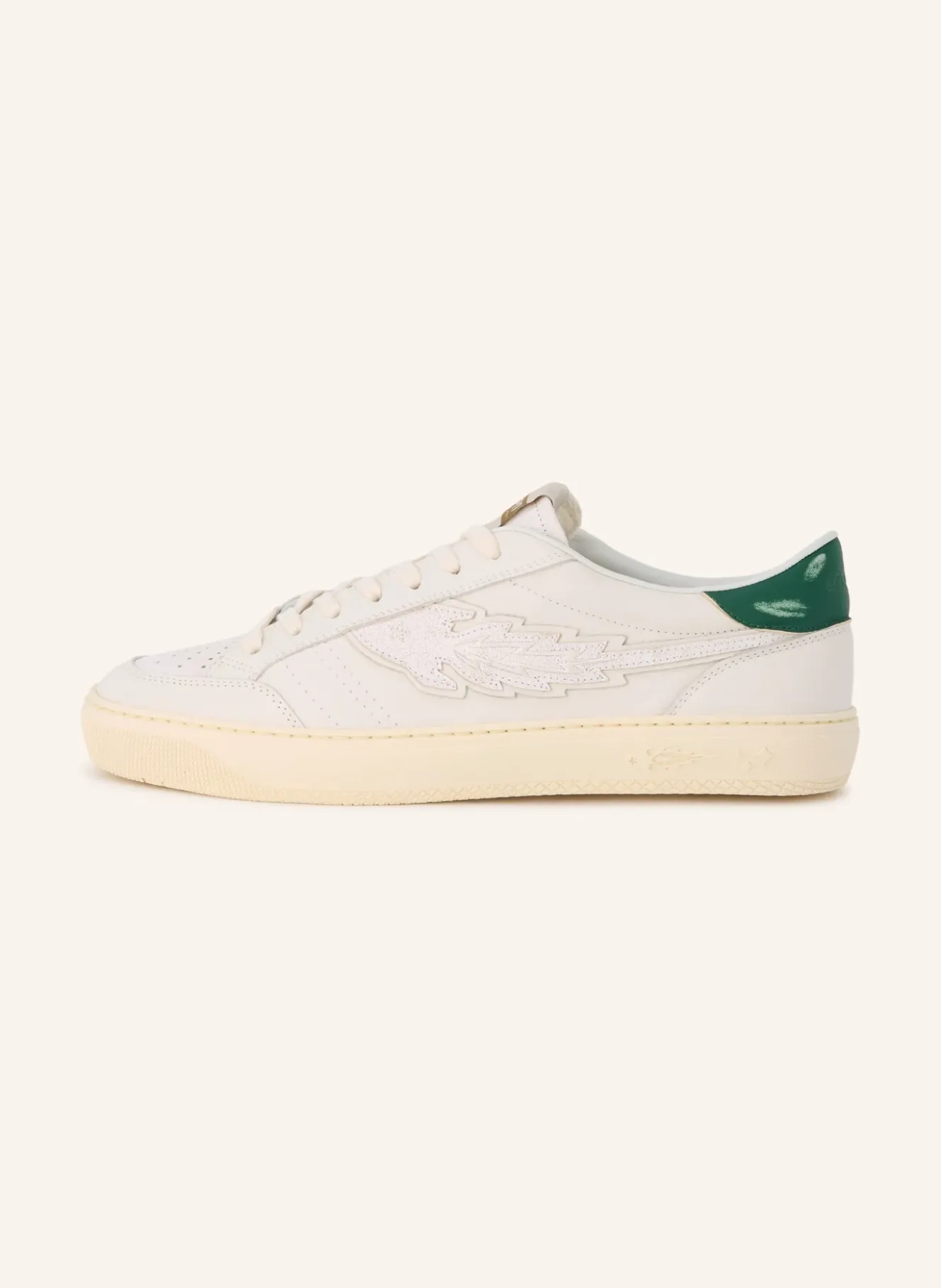 Sneaker JUPITER ROCKET
