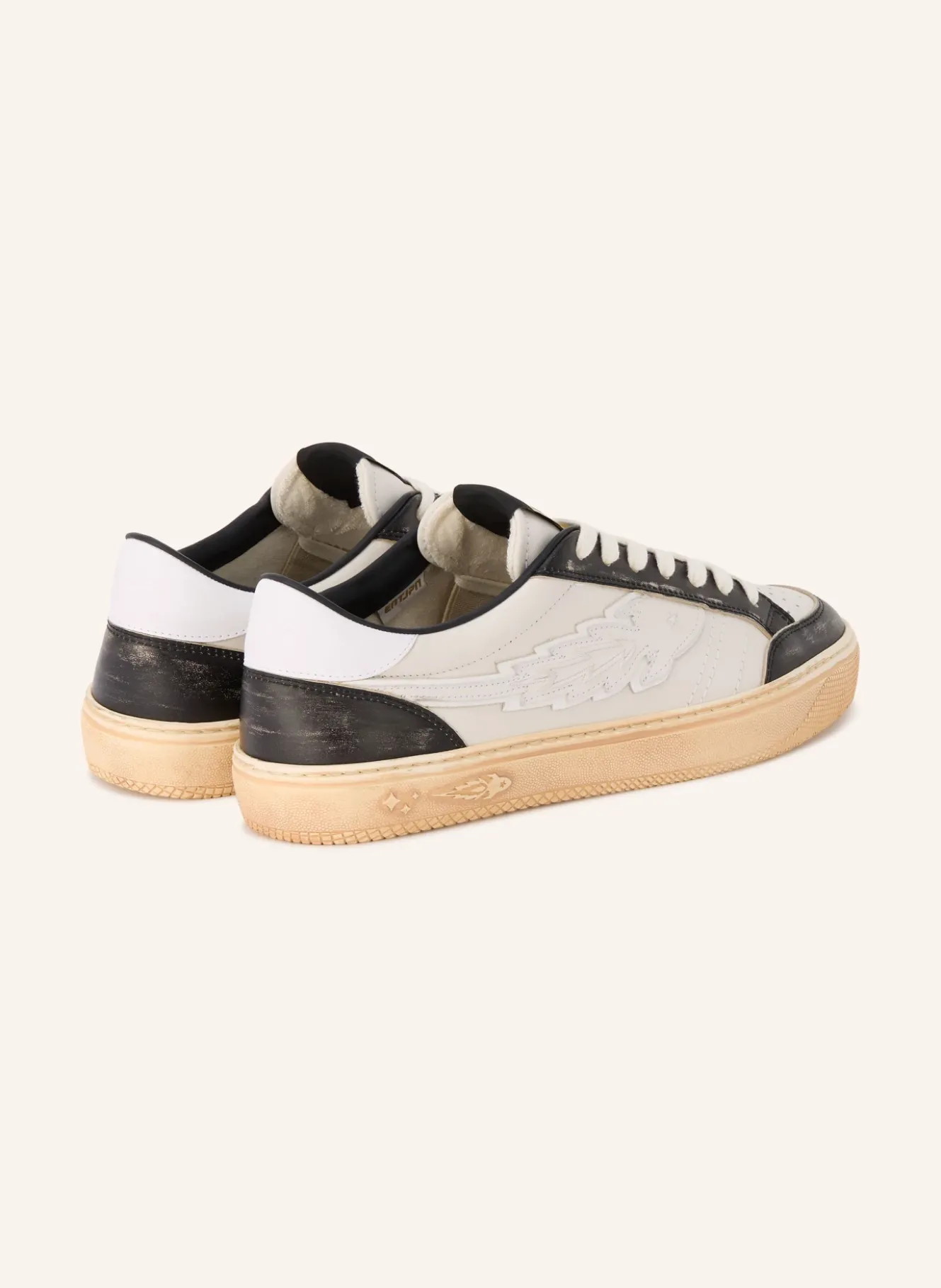 Sneaker JUPITER ROCKET