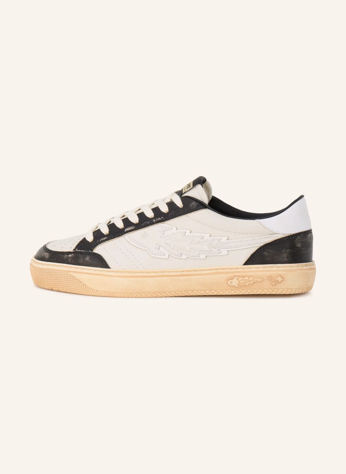 Sneaker JUPITER ROCKET