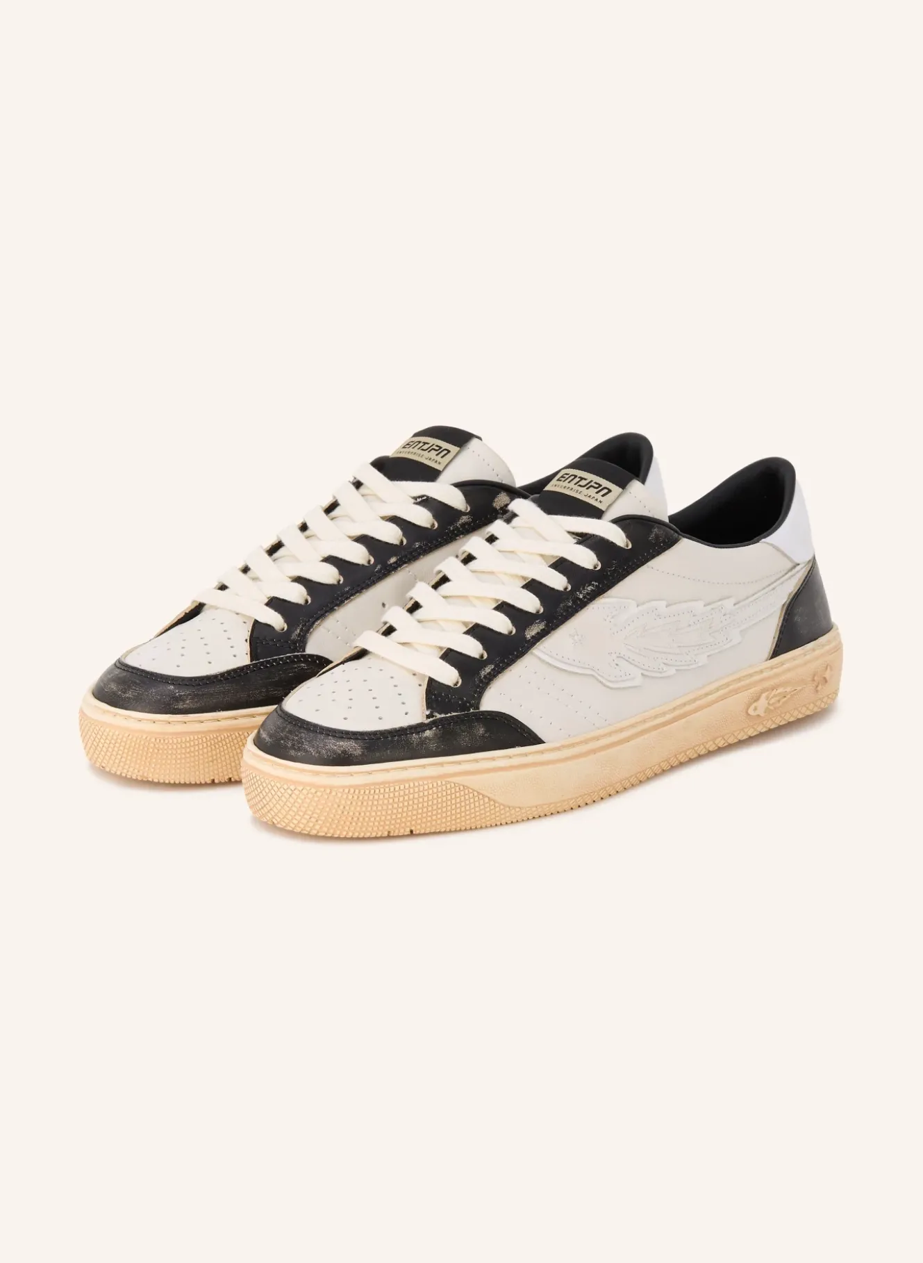 Sneaker JUPITER ROCKET