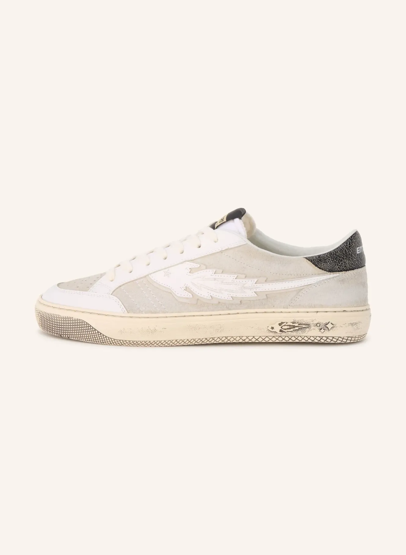 Sneaker JUPITER ROCKET