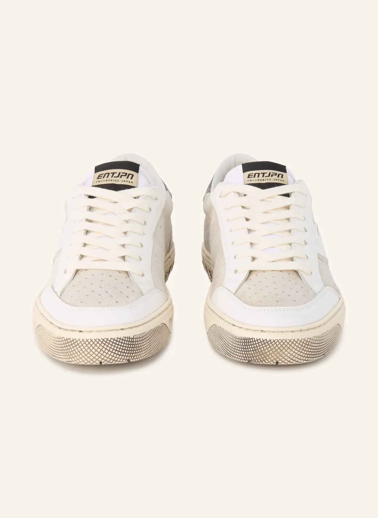 Sneaker JUPITER ROCKET
