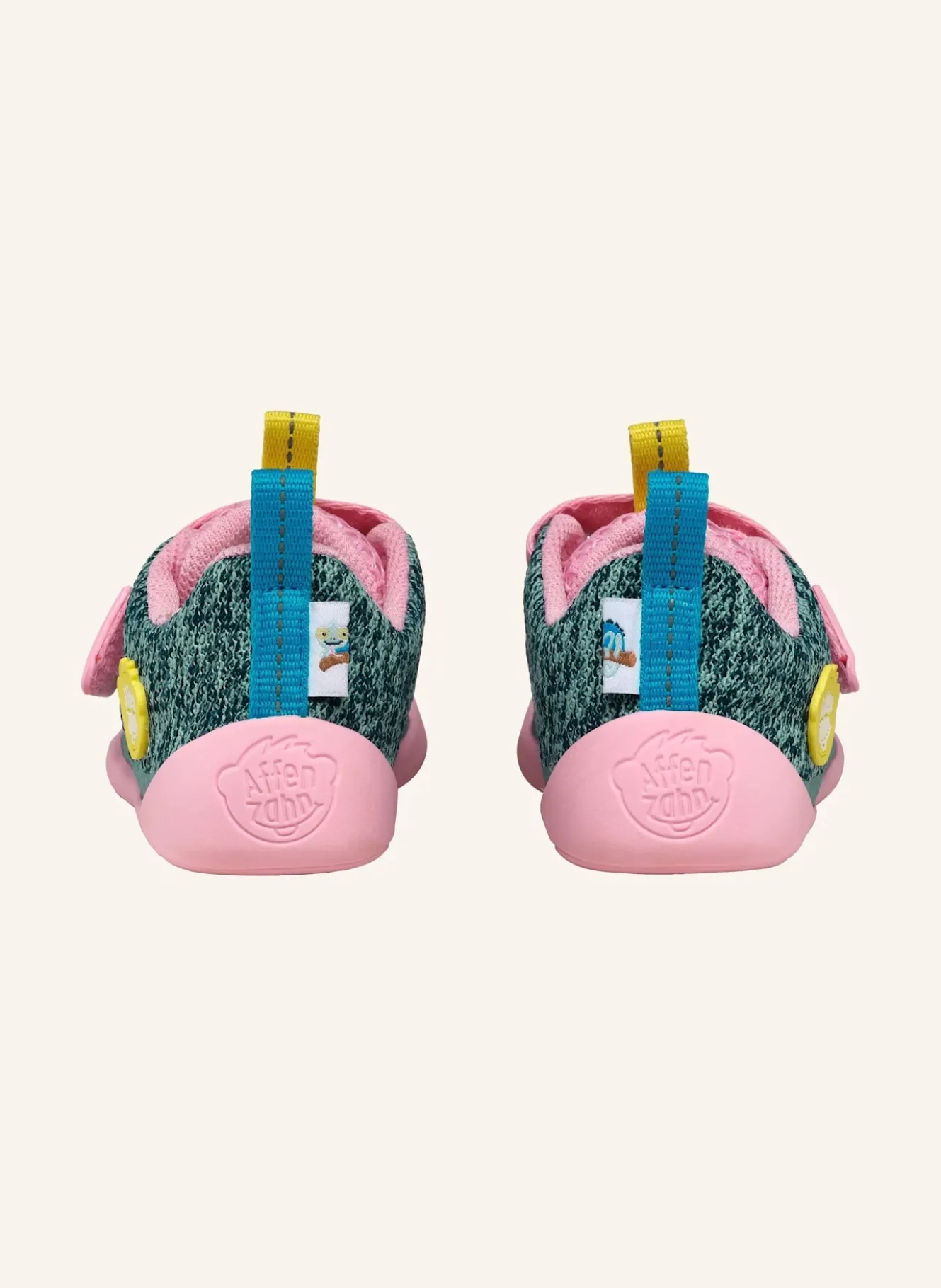 Sneaker KNIT HAPPY