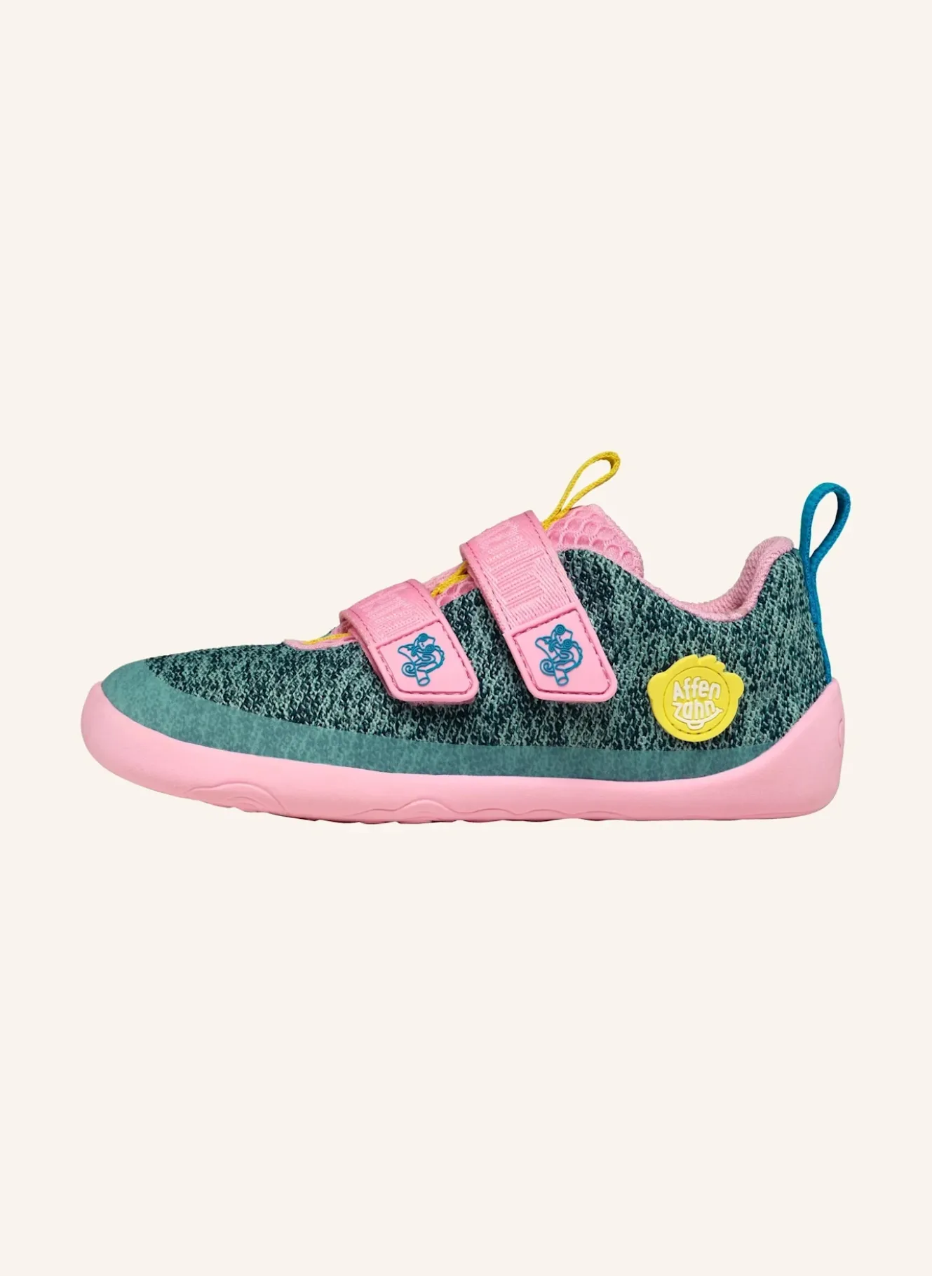 Sneaker KNIT HAPPY