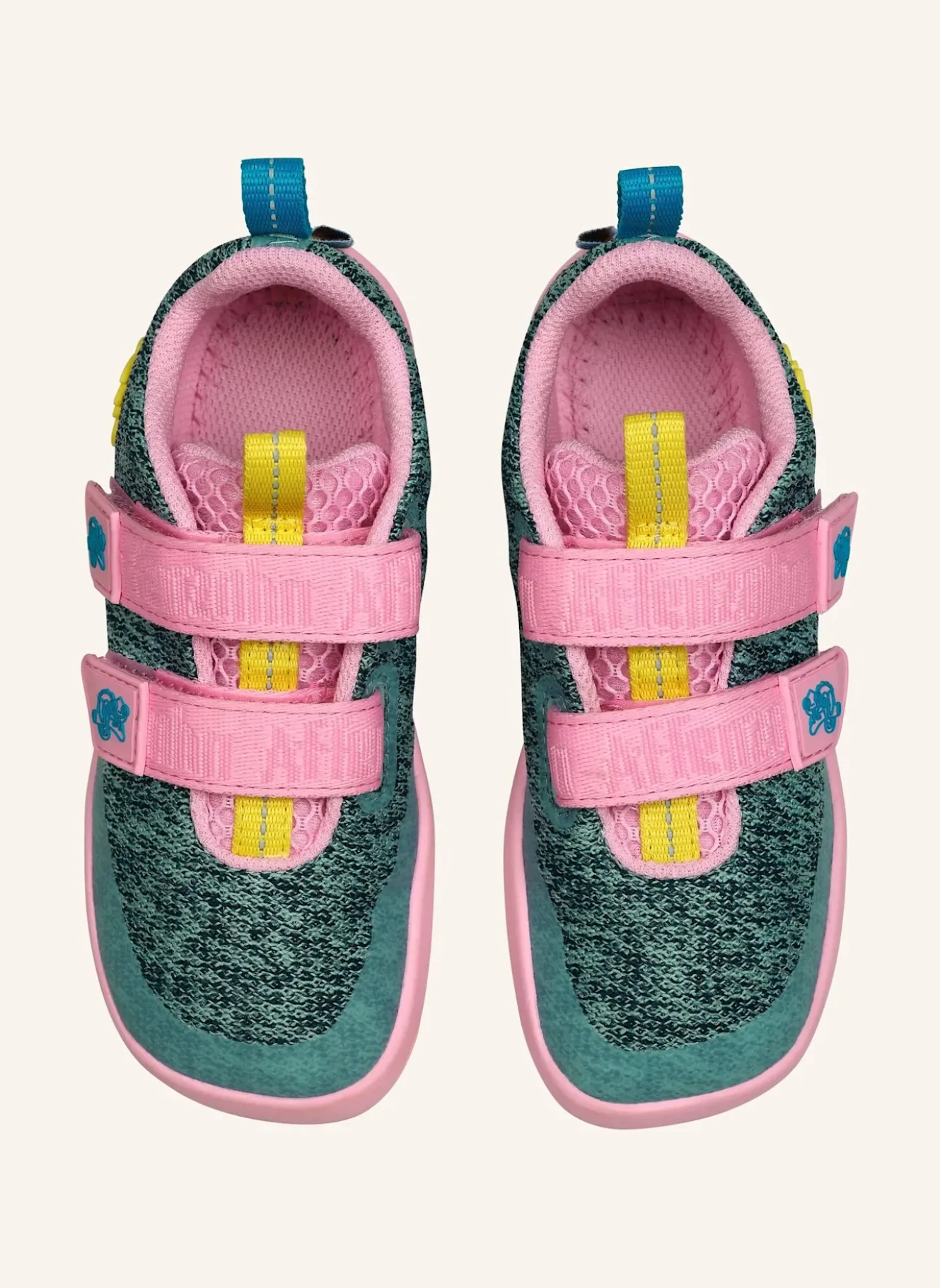 Sneaker KNIT HAPPY