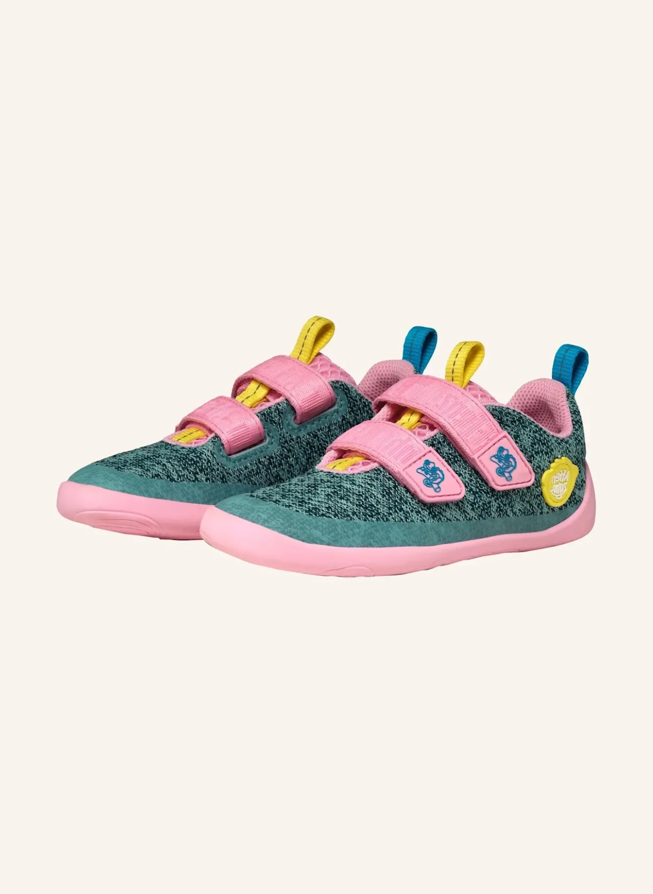 Sneaker KNIT HAPPY
