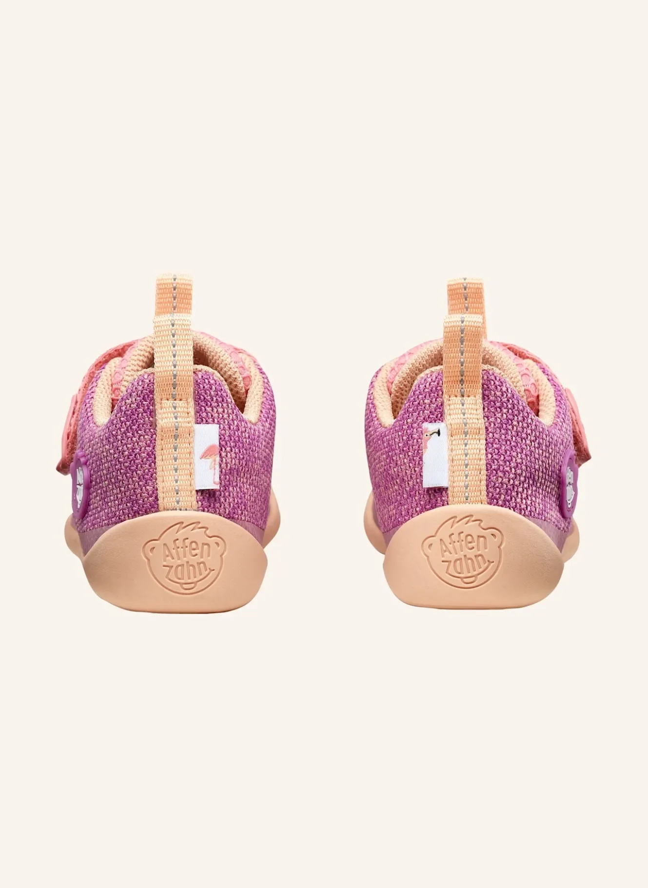 Sneaker KNIT HAPPY