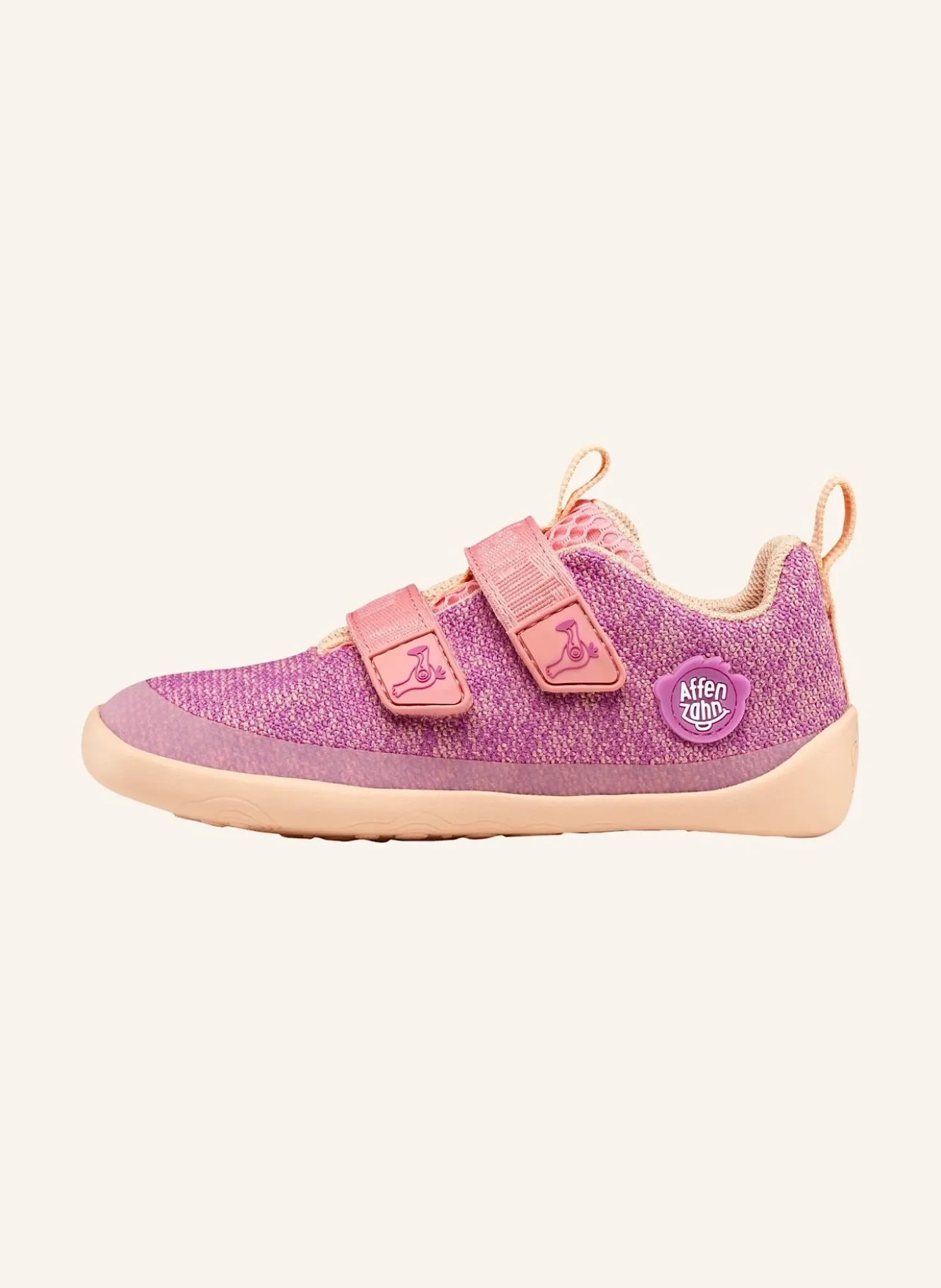 Sneaker KNIT HAPPY