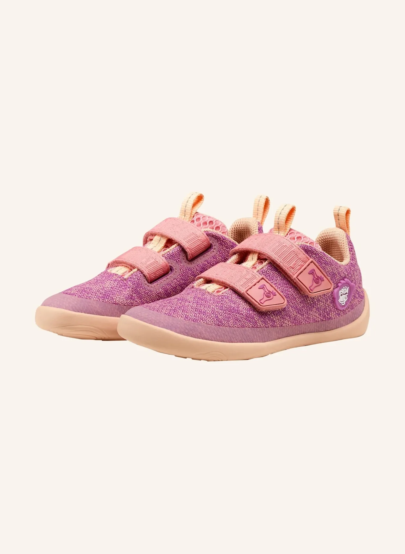 Sneaker KNIT HAPPY