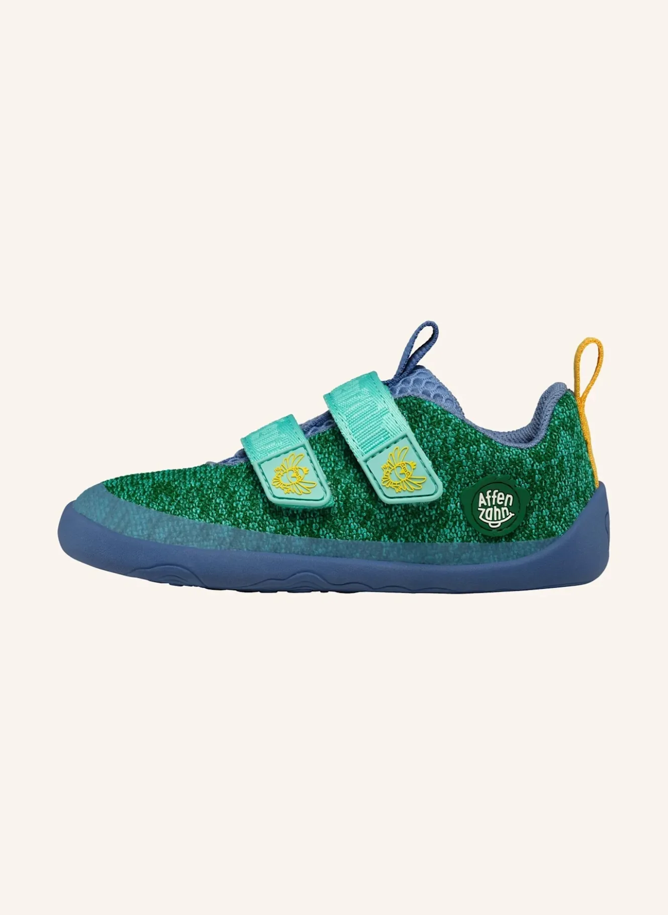 Sneaker KNIT HAPPY