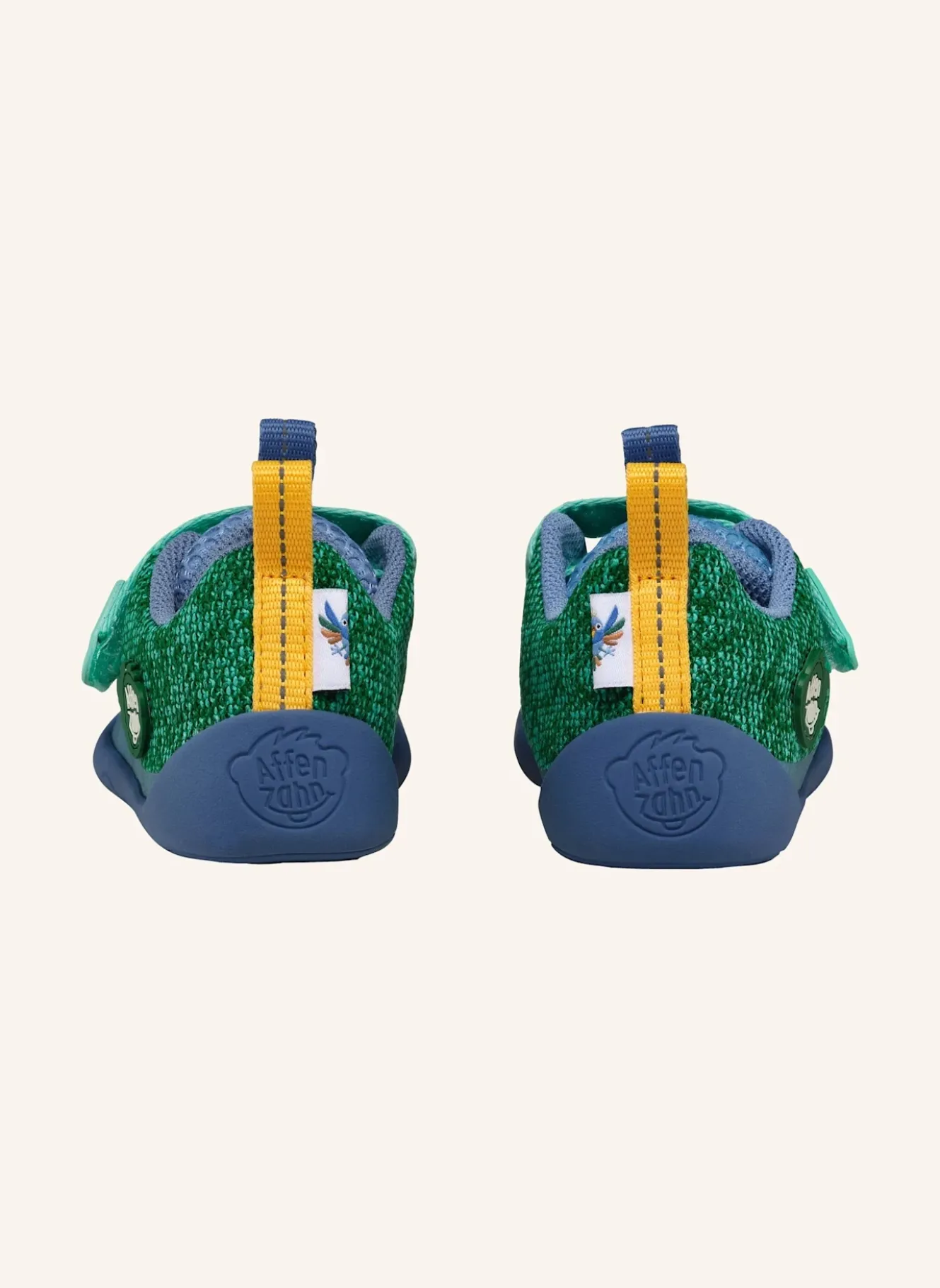 Sneaker KNIT HAPPY