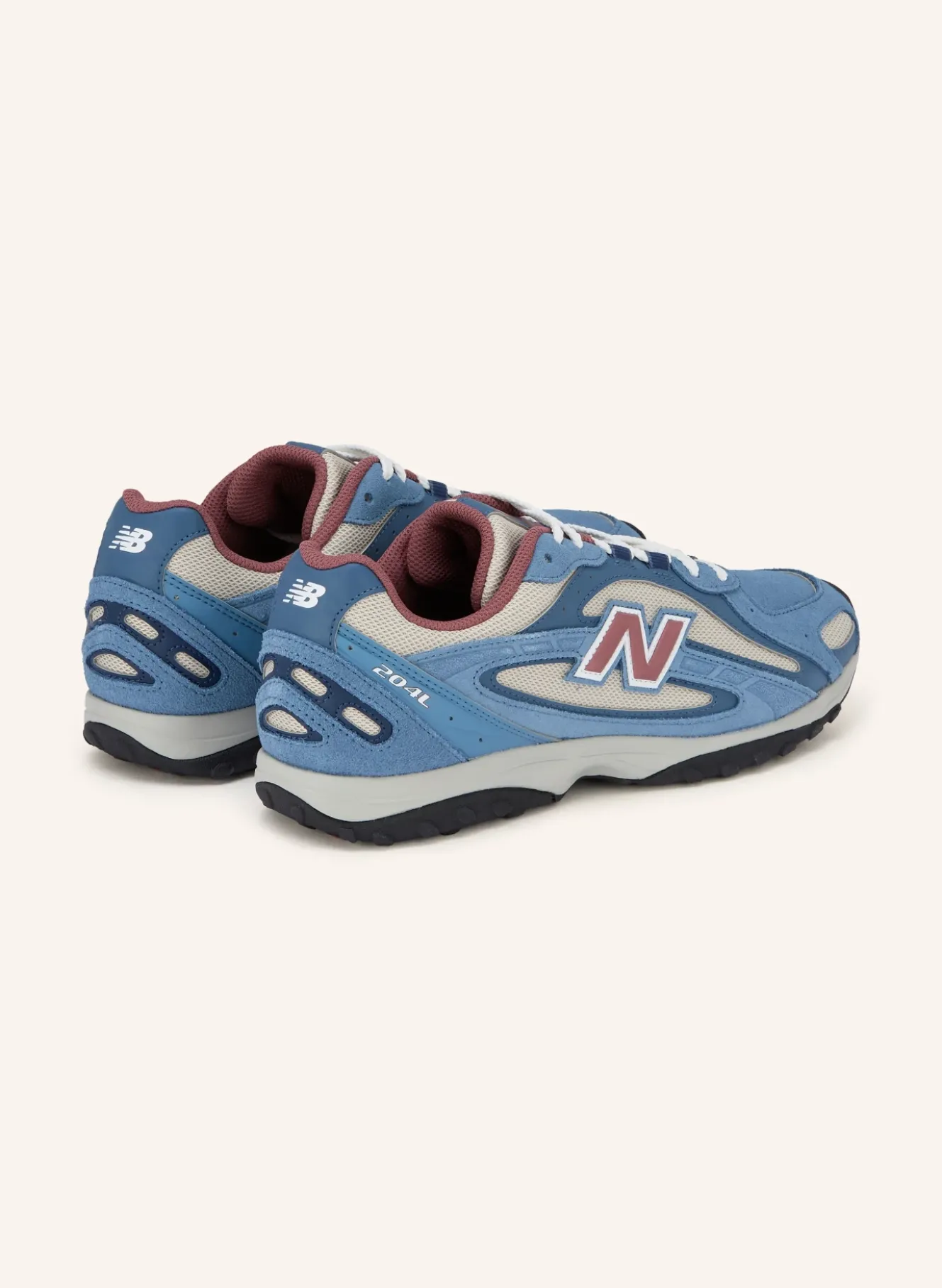 Sneaker 204L