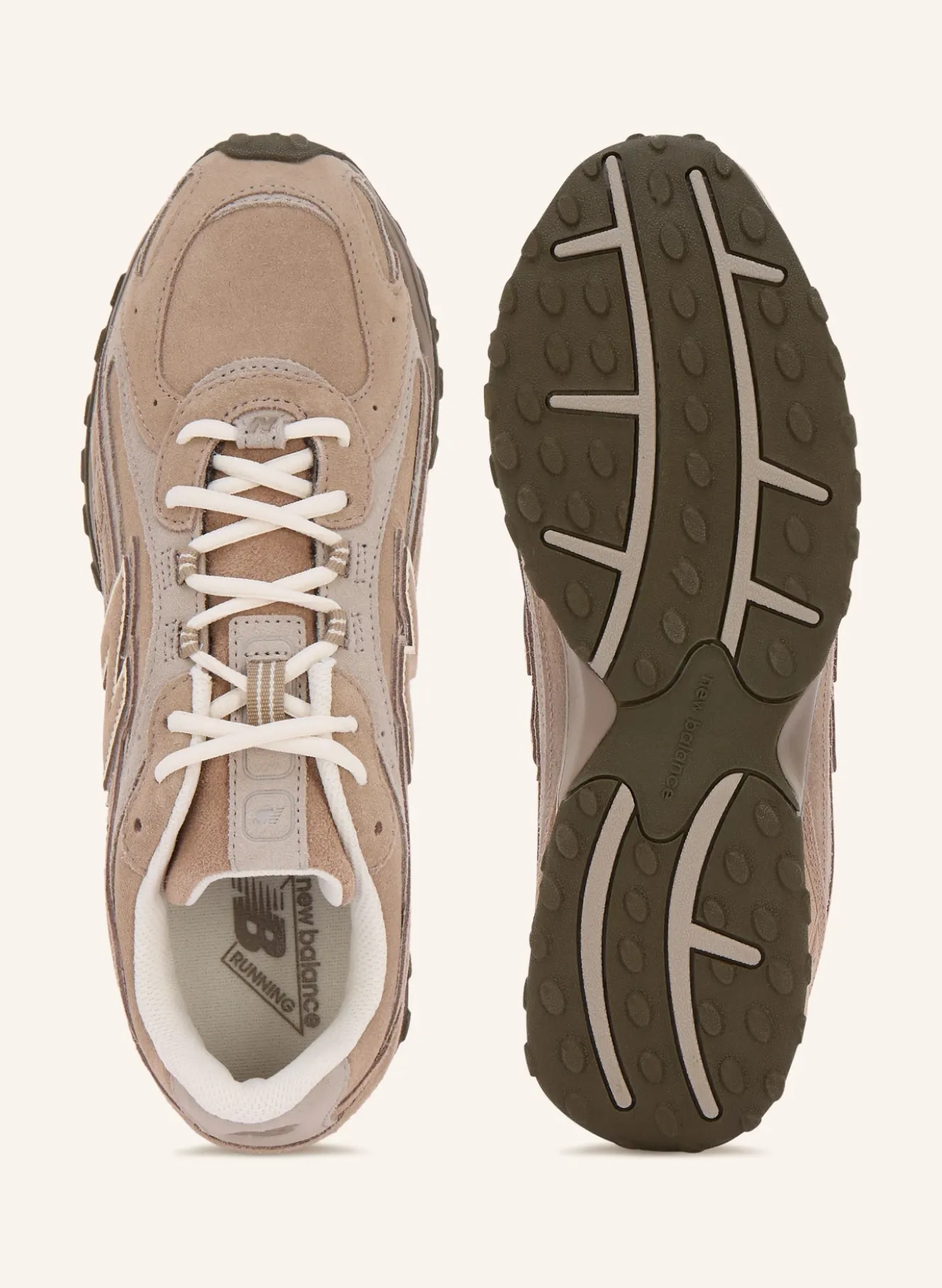Sneaker 204L