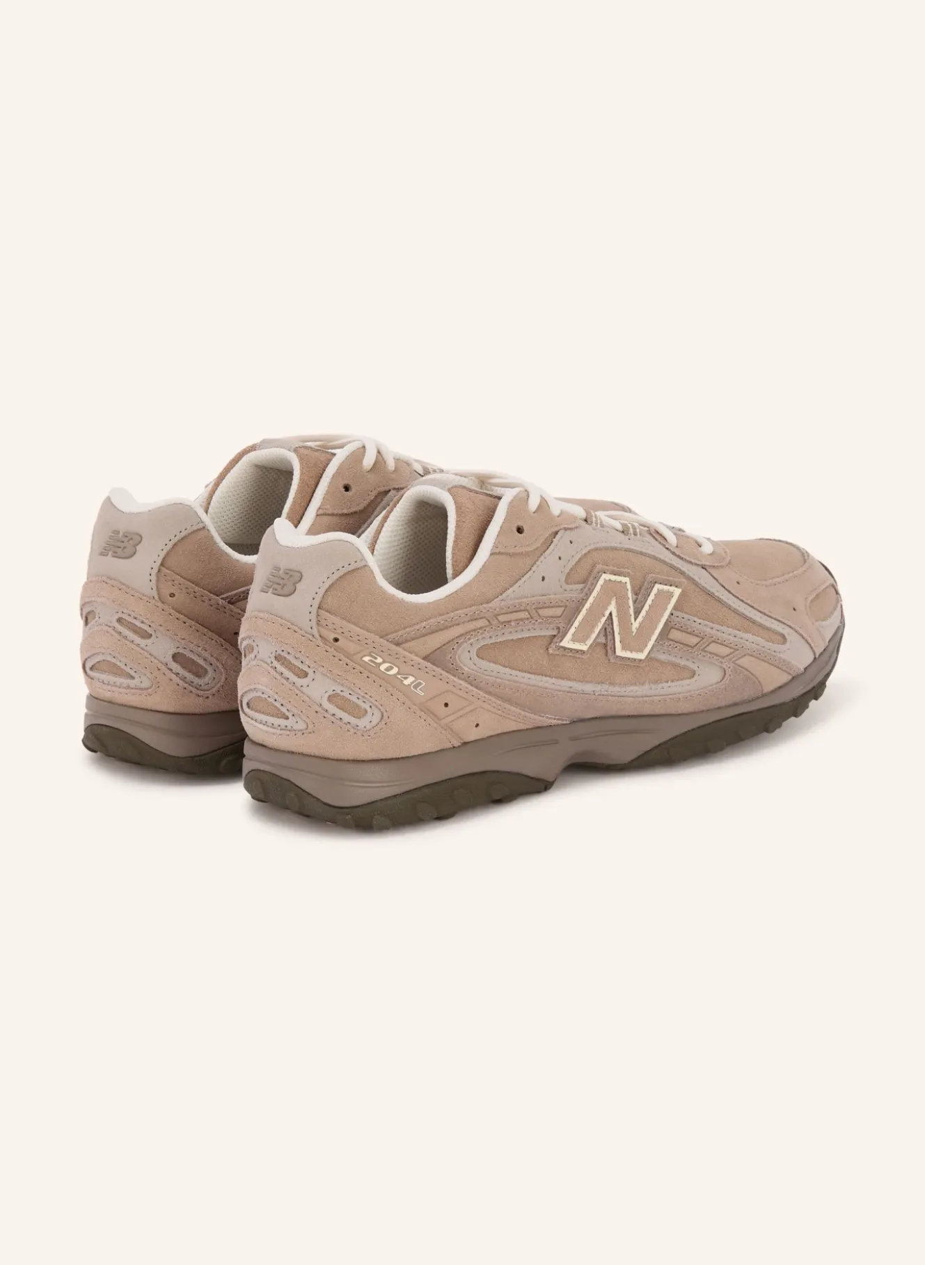 Sneaker 204L