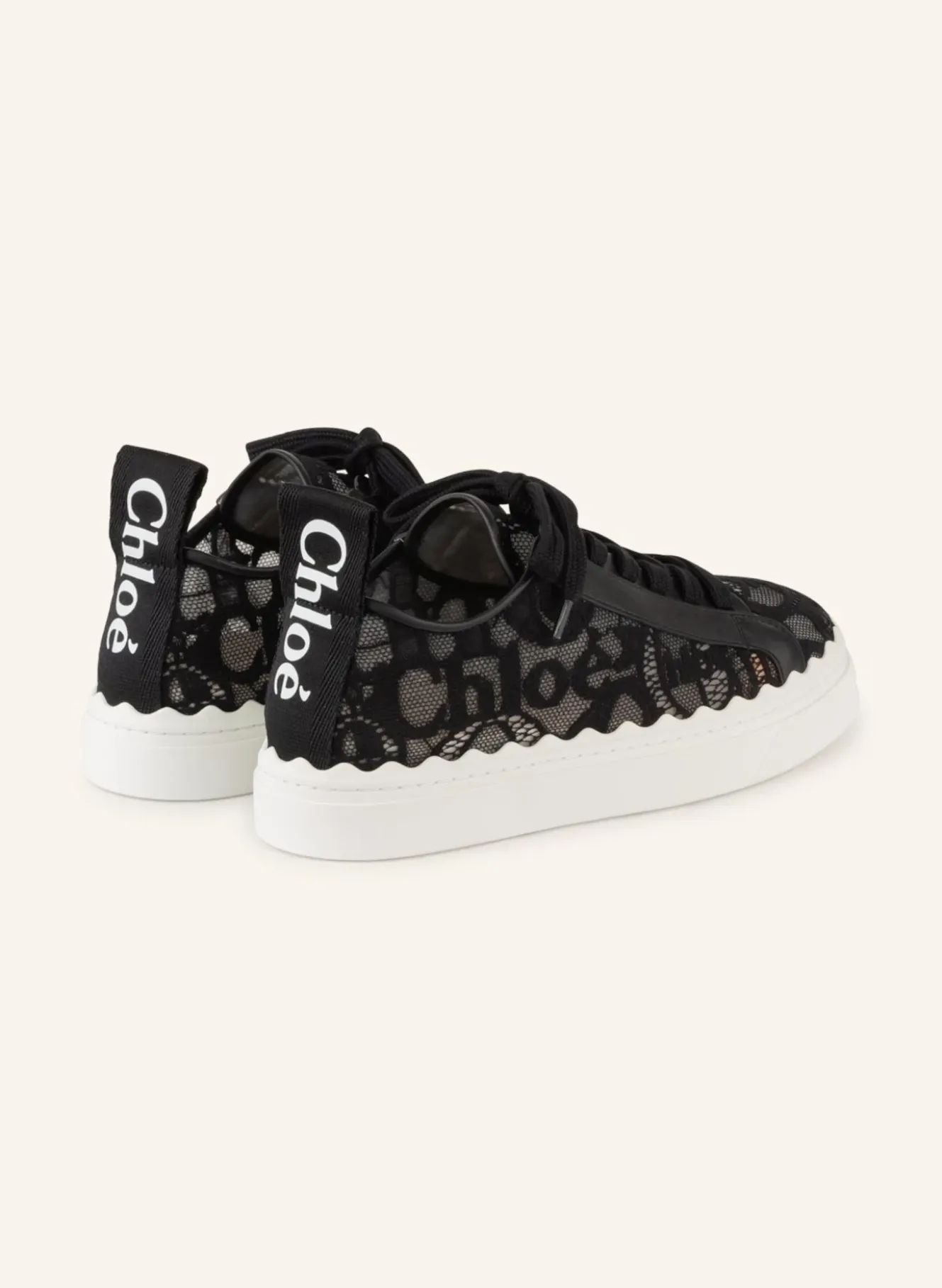 Sneaker LAUREN