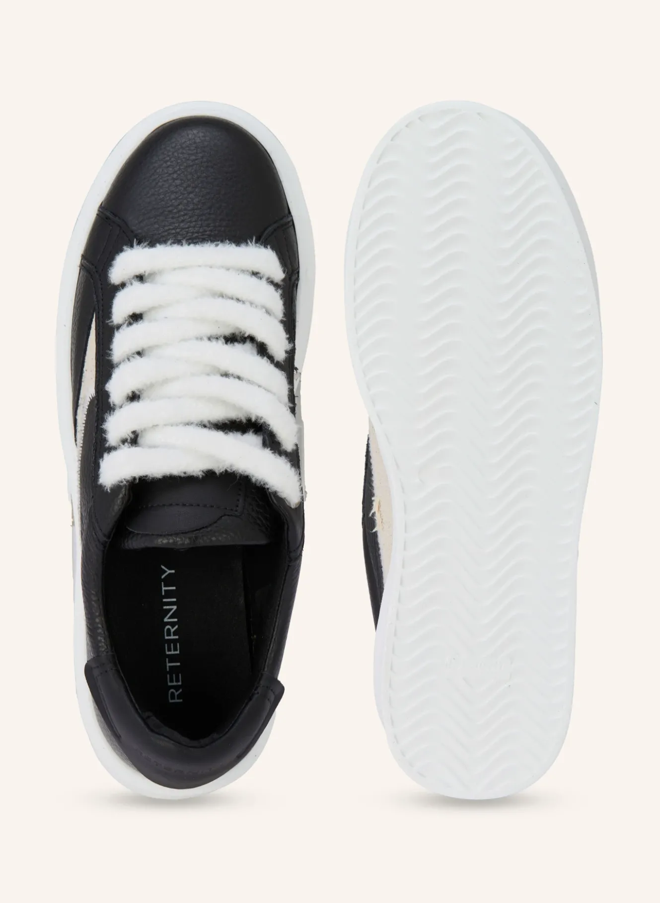Sneaker LE PROMENEUR