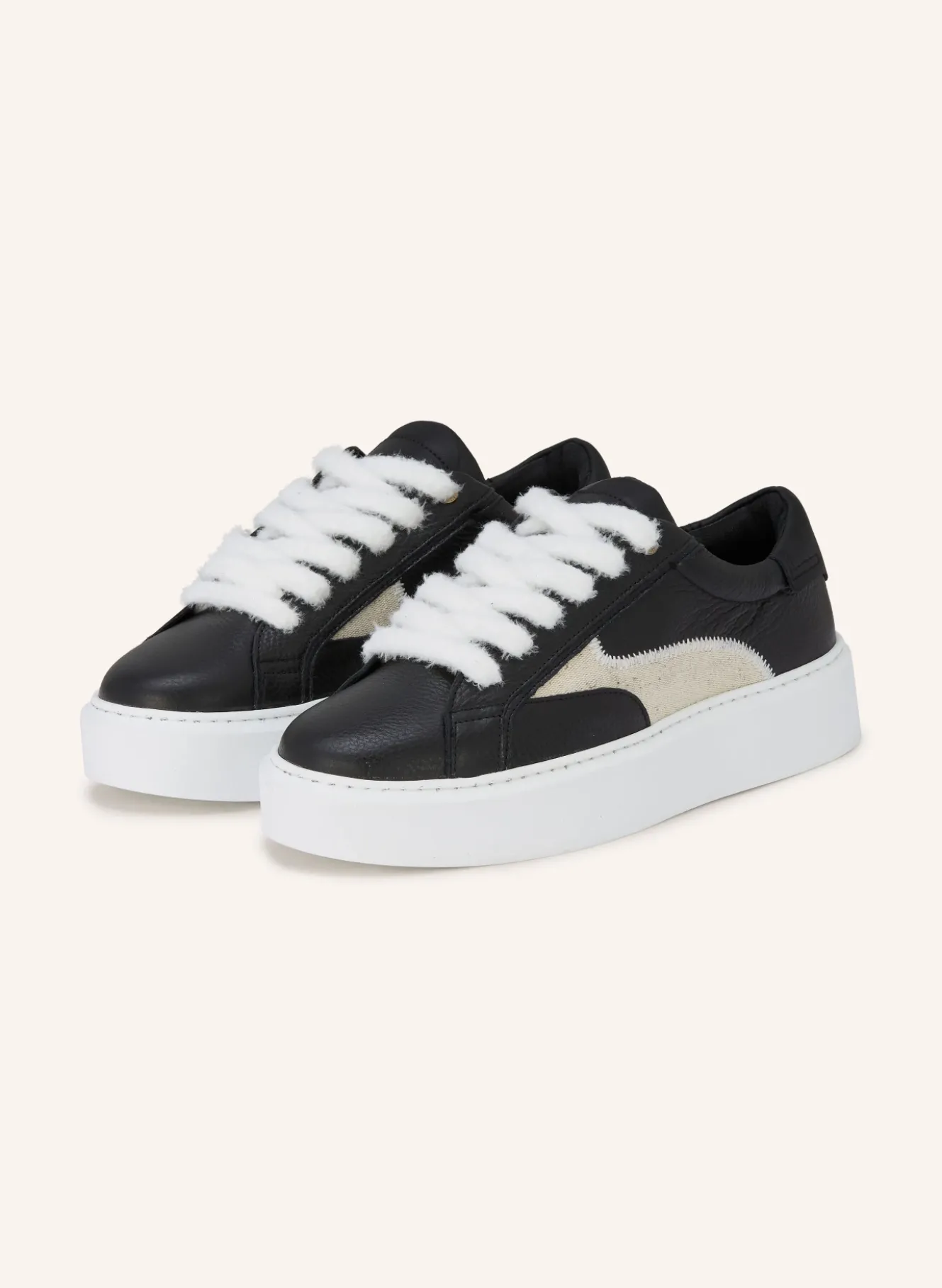 Sneaker LE PROMENEUR