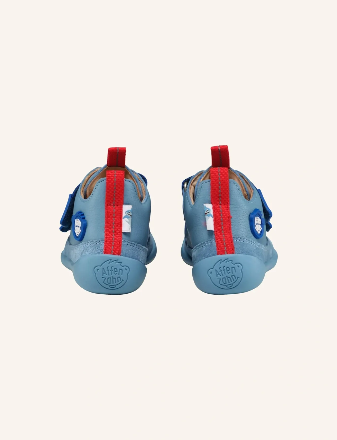Sneaker LEDER BUDDY