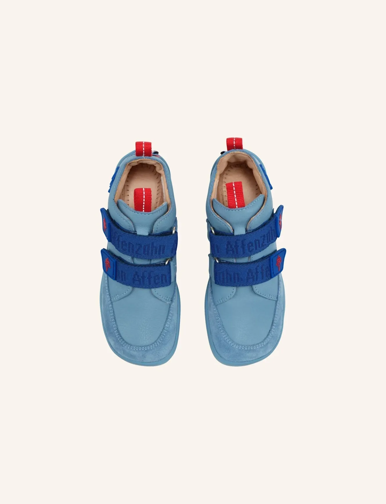 Sneaker LEDER BUDDY