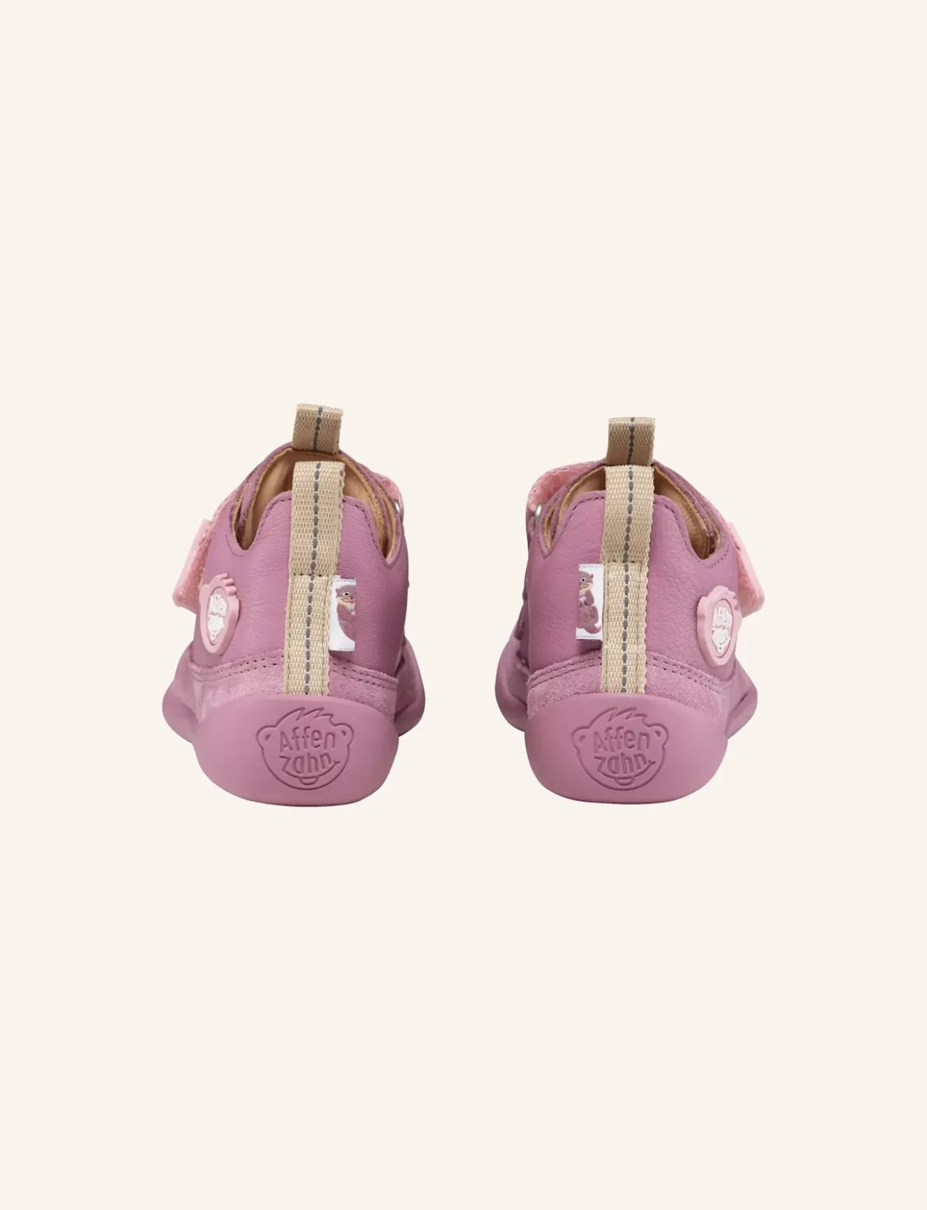 Sneaker LEDER BUDDY