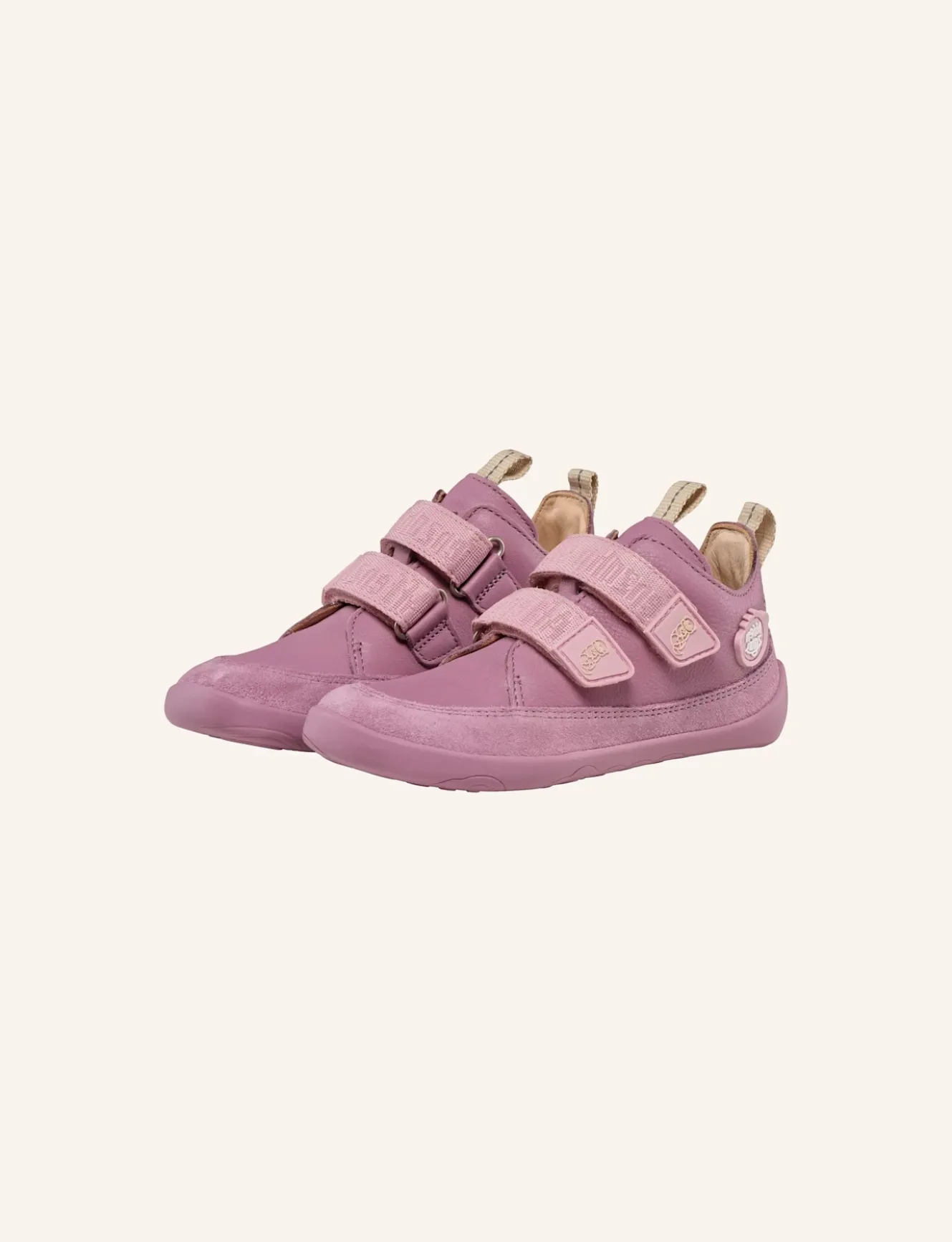 Sneaker LEDER BUDDY