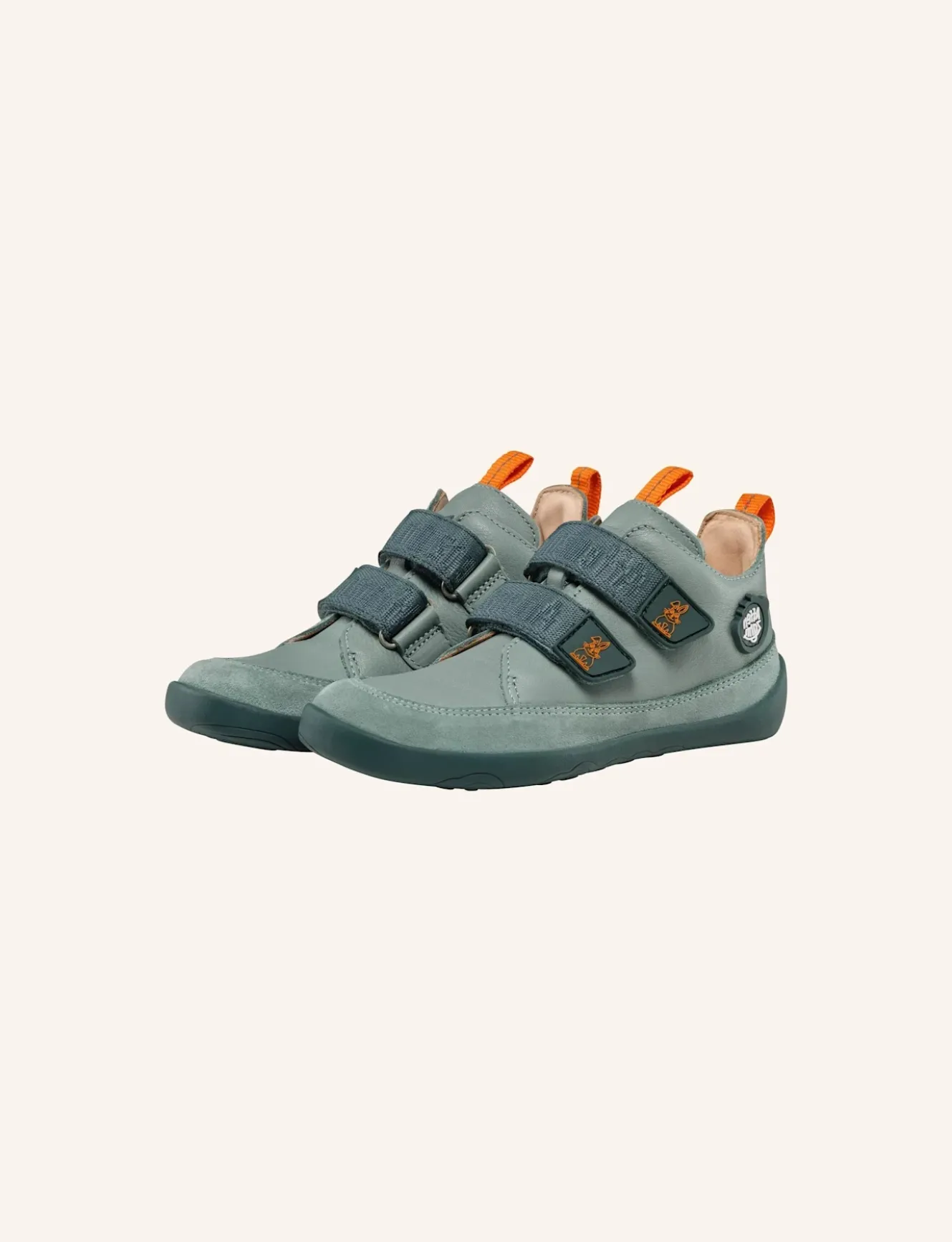Sneaker LEDER BUDDY