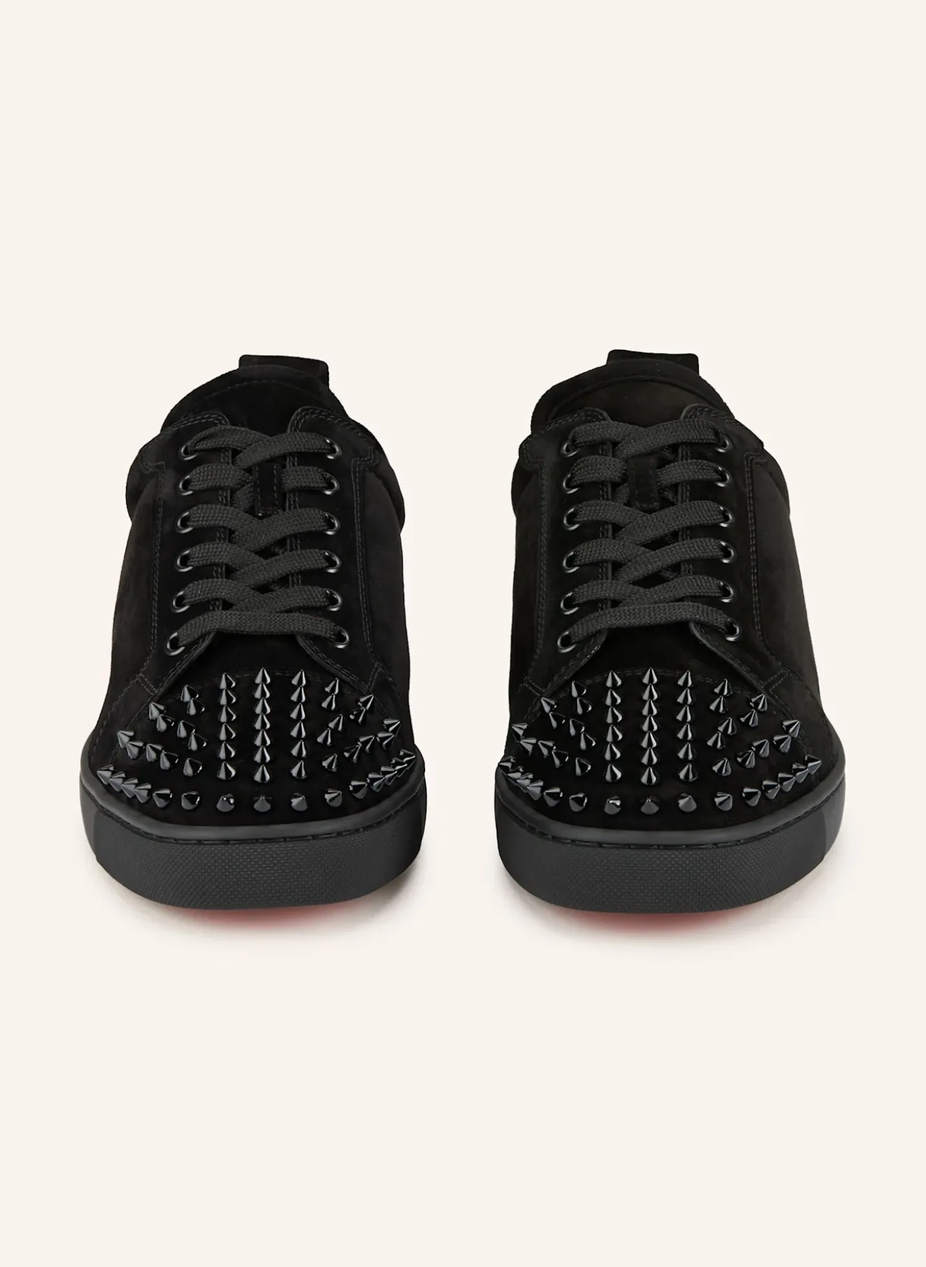 Sneaker LOUIS JUNIOR SPIKES