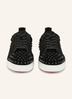 Sneaker LOUISE JUNIOR mit Nieten