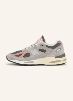 Sneaker MADE IN UK 991 V2