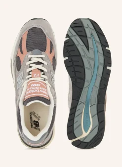 Sneaker MADE IN UK 991 V2