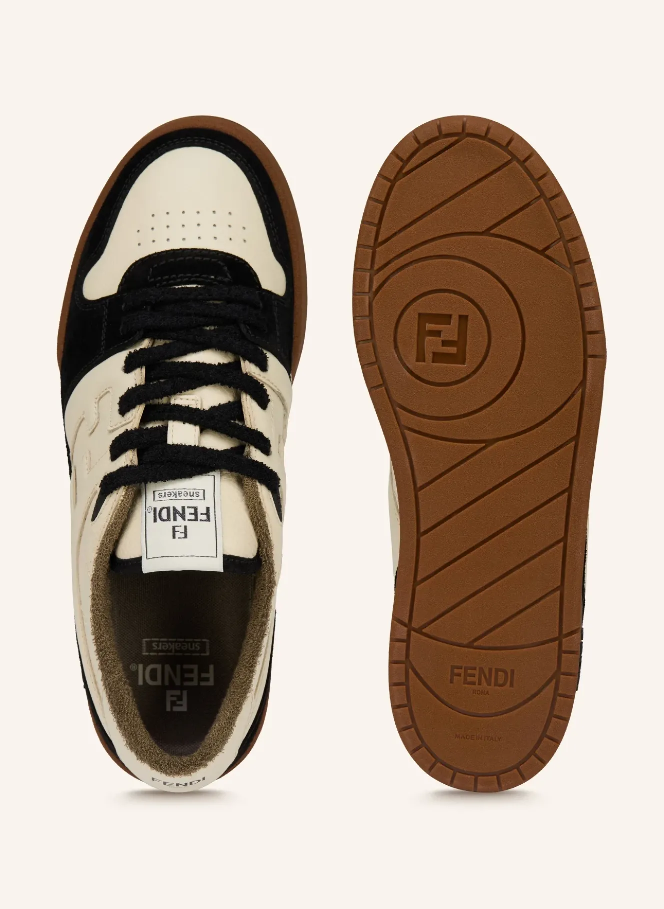 Sneaker MATCH