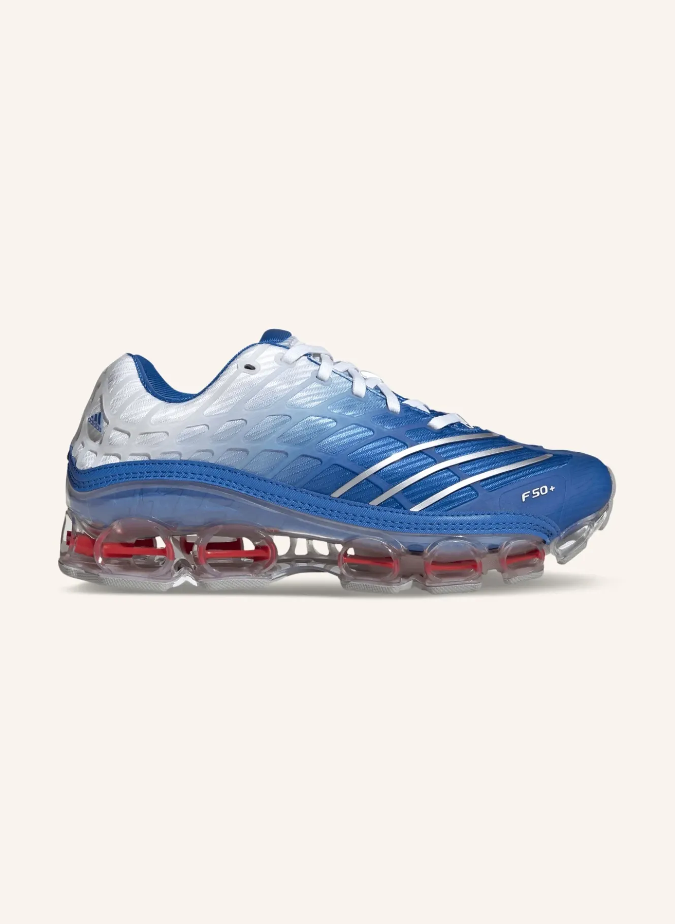 Sneaker MEAGRIDE F50
