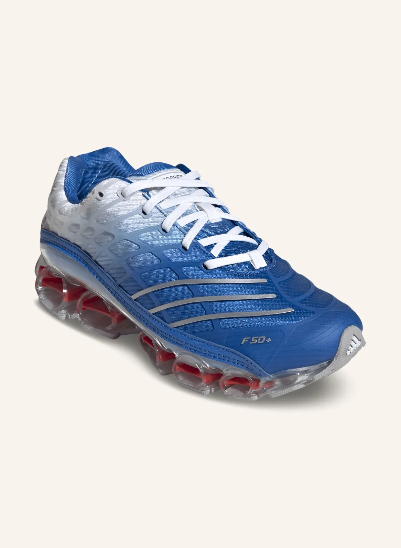 Sneaker MEAGRIDE F50