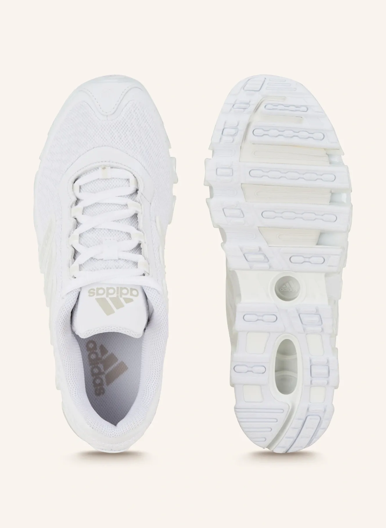 Sneaker MEGARIDE