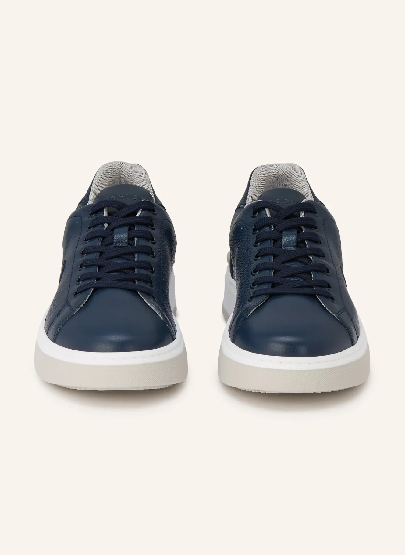 Sneaker MILAN 18