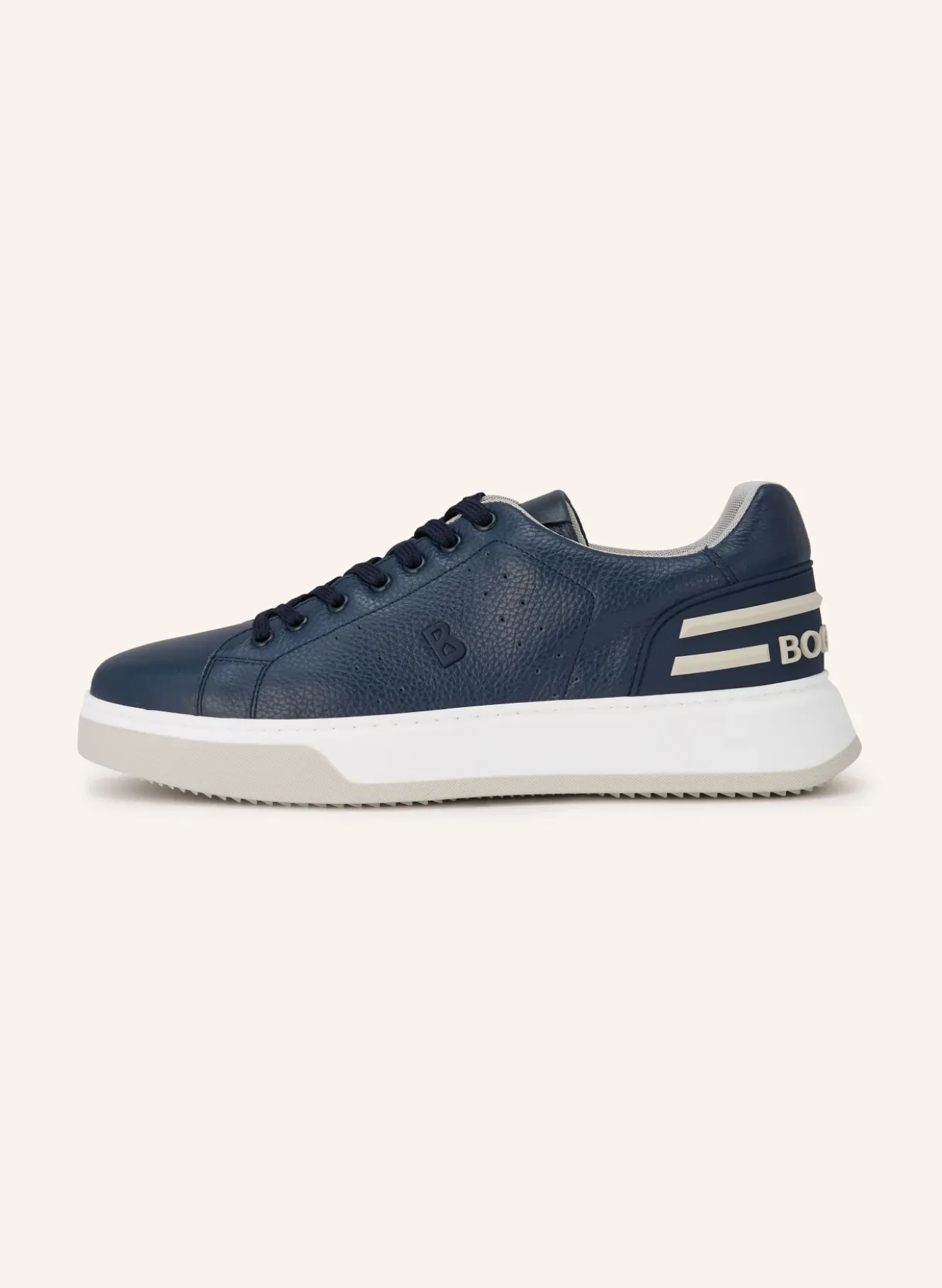 Sneaker MILAN 18