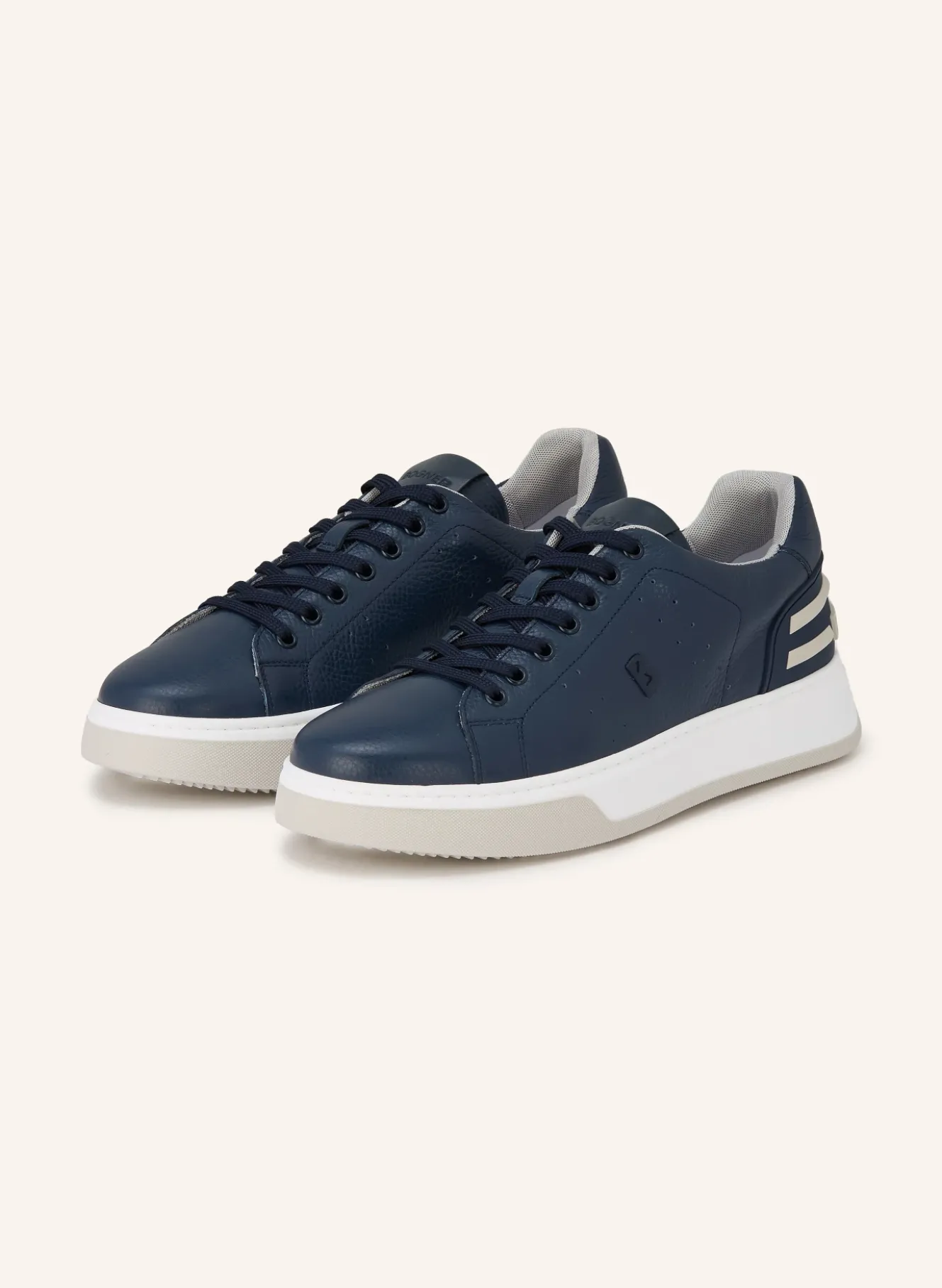 Sneaker MILAN 18
