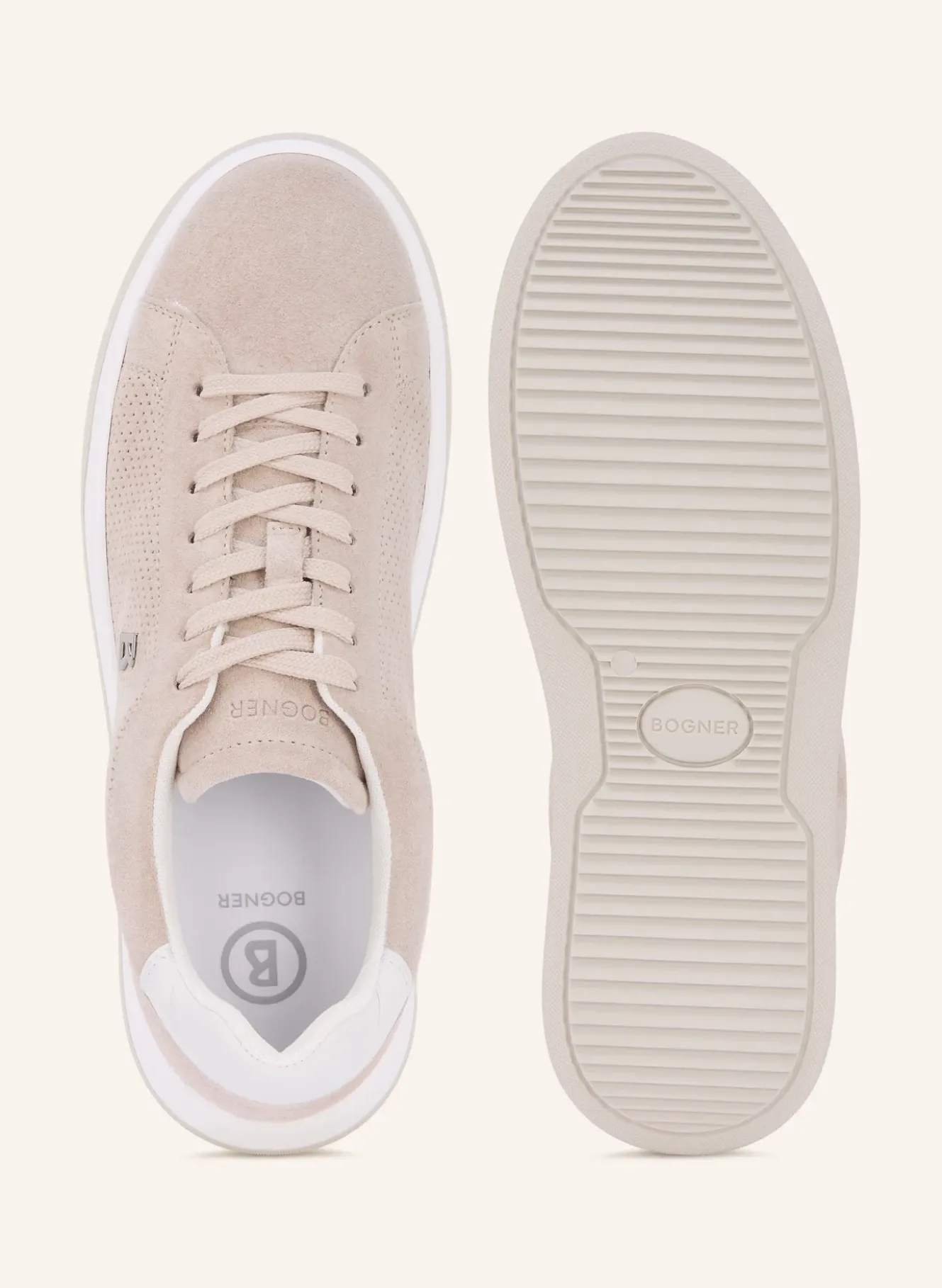 Sneaker MILAN 9 B