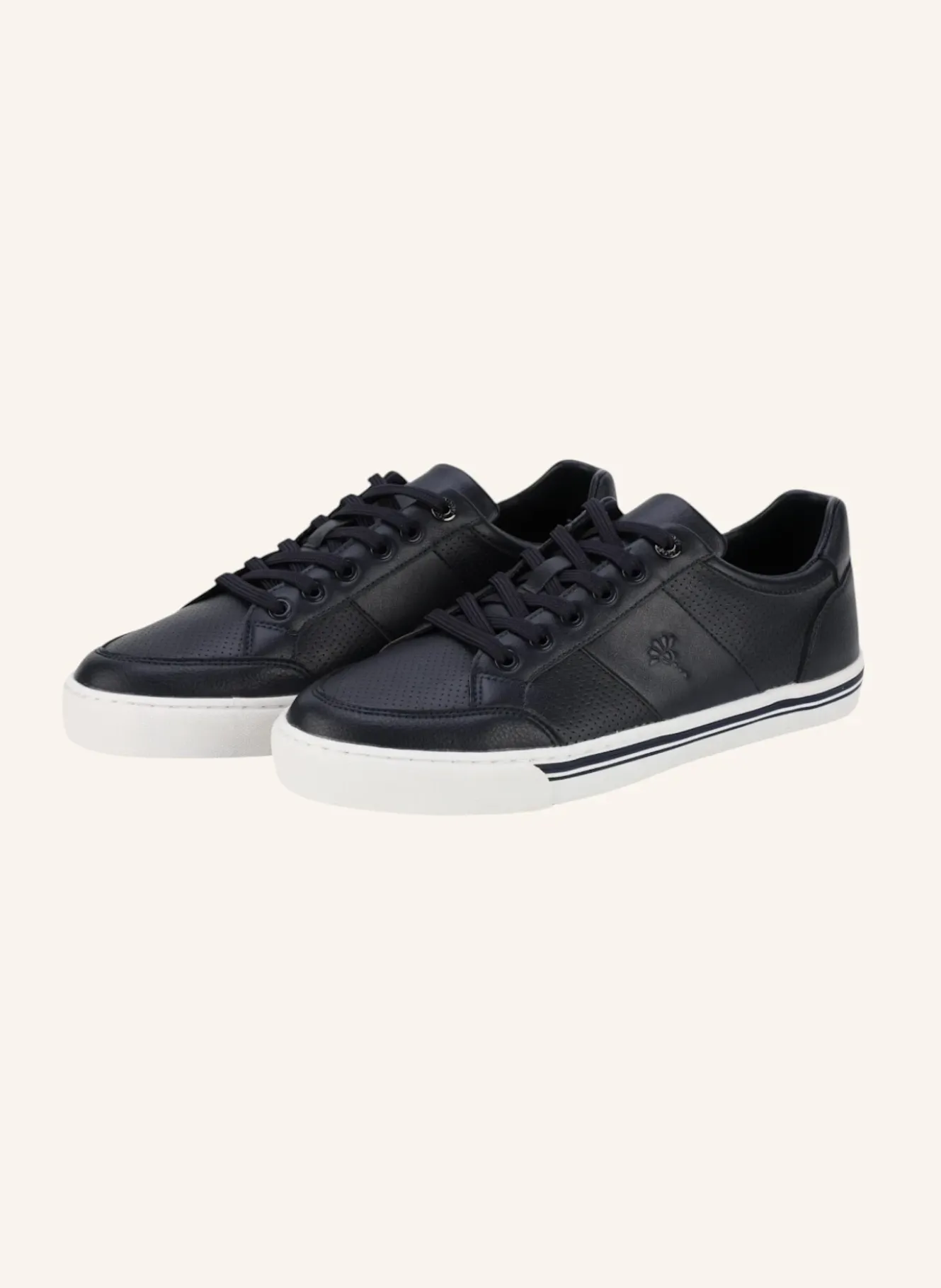 Sneaker MISTO ICE
