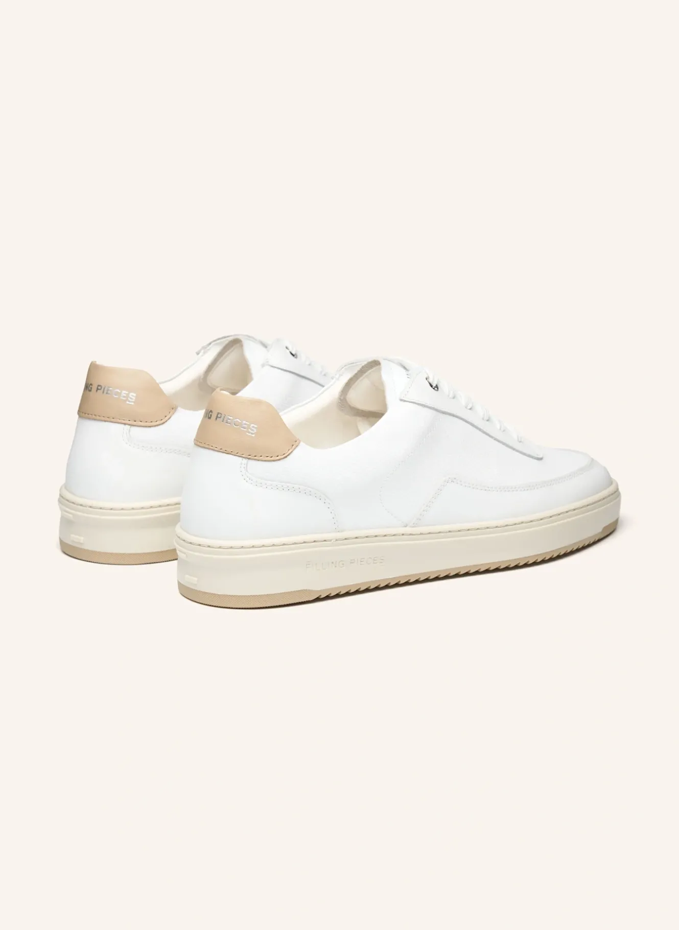 Sneaker MONDO CRUMBS