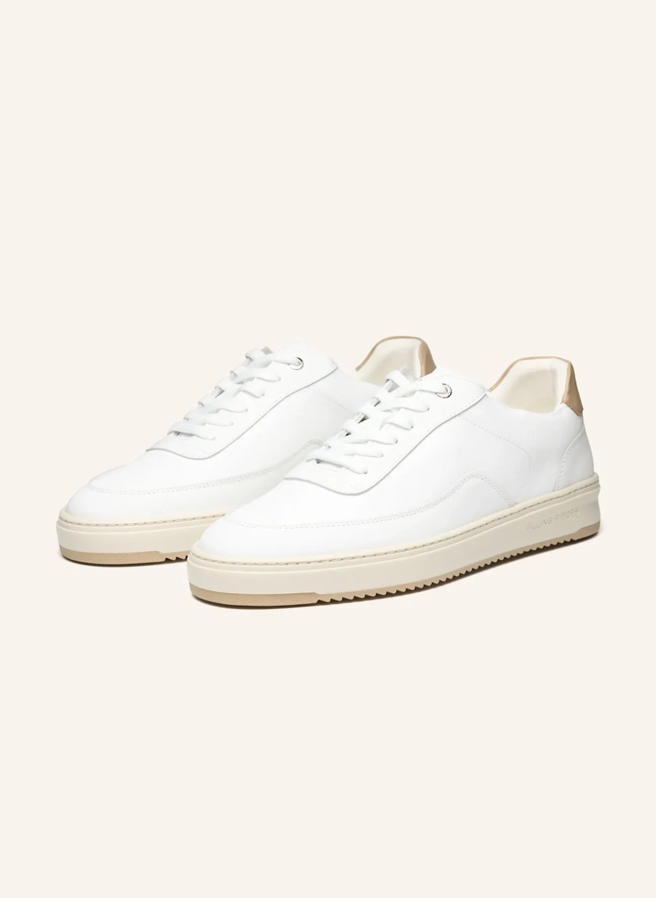 Sneaker MONDO CRUMBS