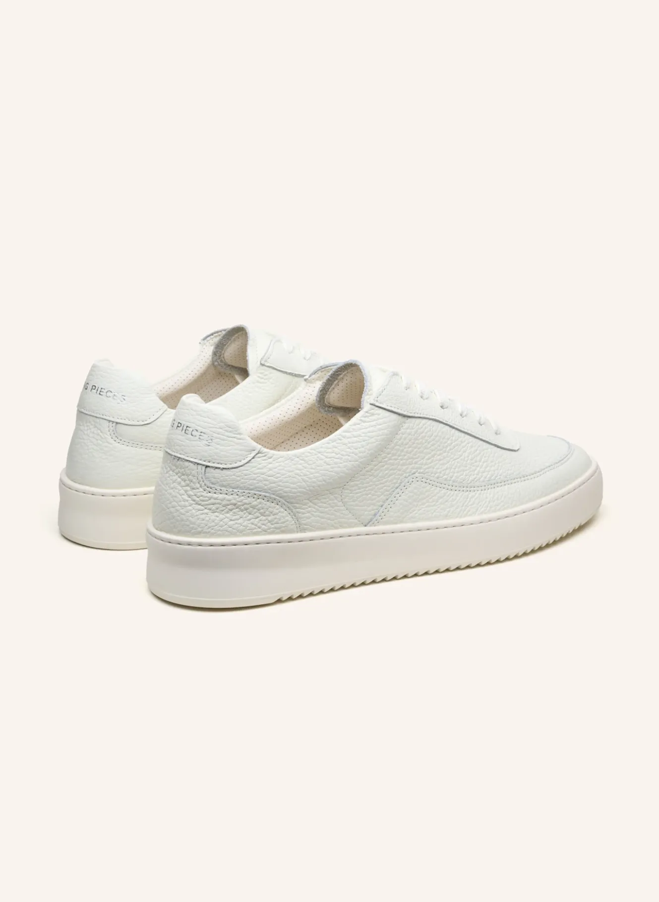Sneaker MONDO GRAIN