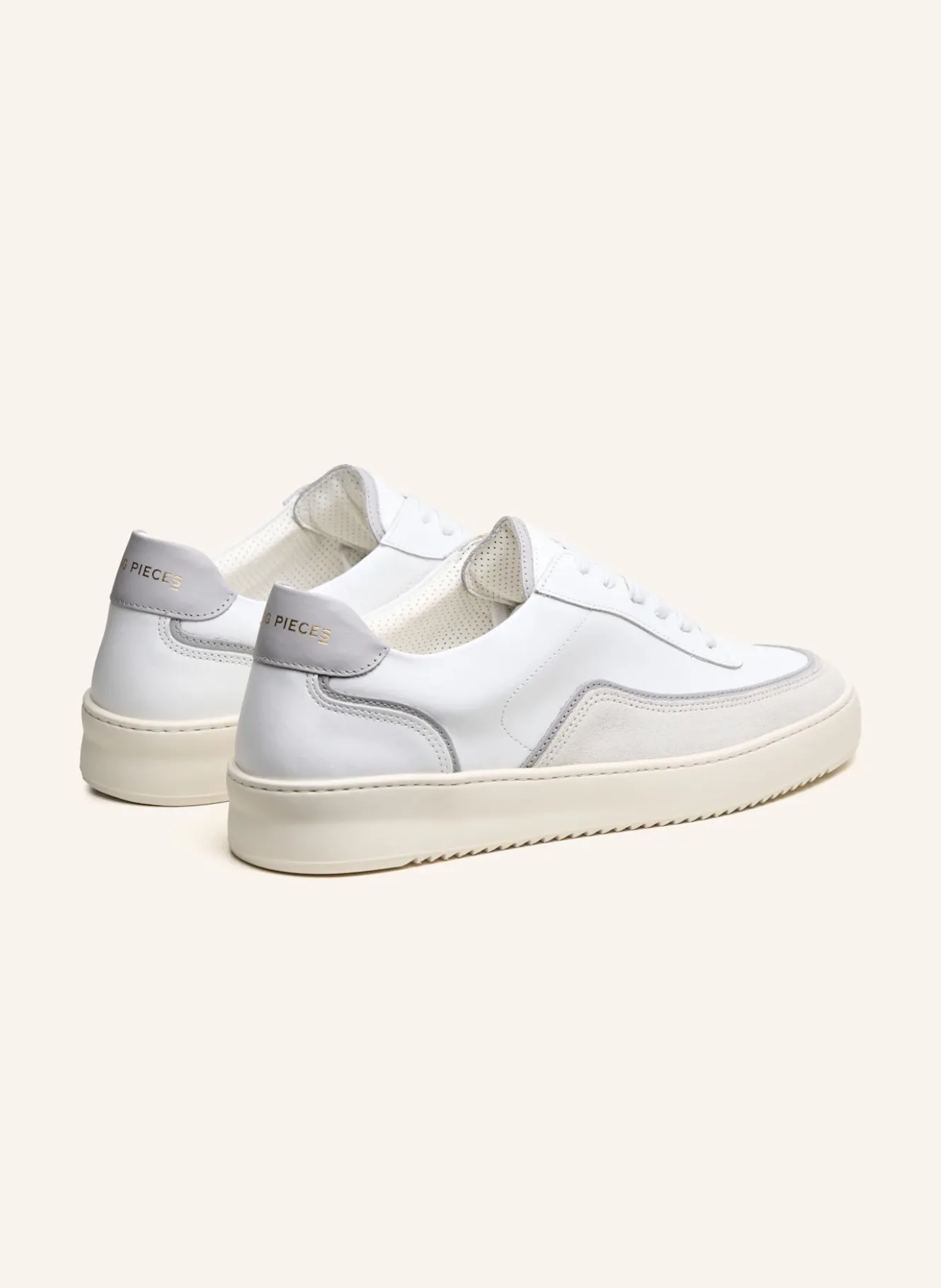 Sneaker MONDO STACK NAPPA