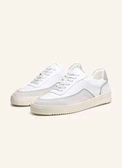 Sneaker MONDO STACK NAPPA
