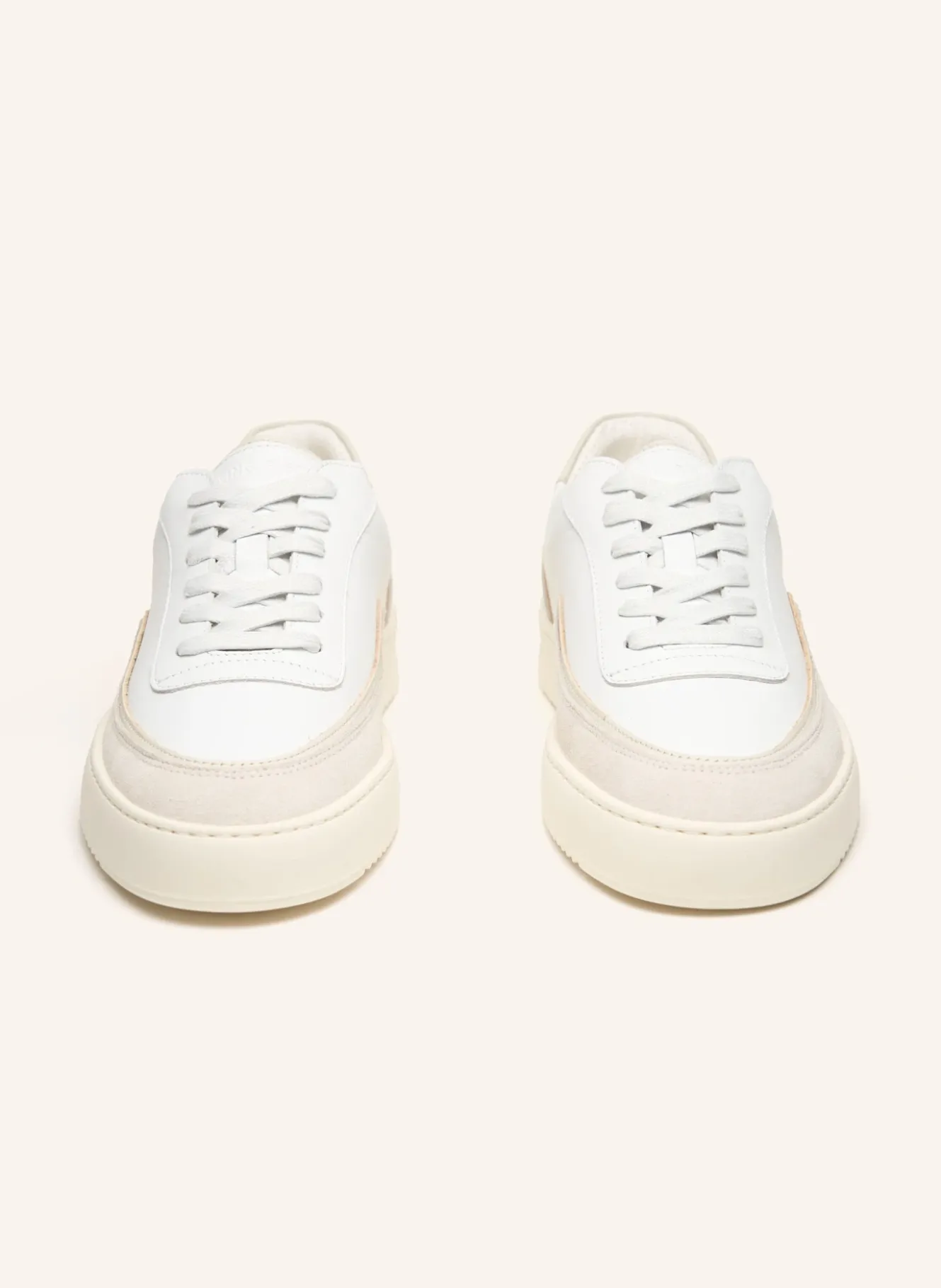 Sneaker MONDO STACK NAPPA