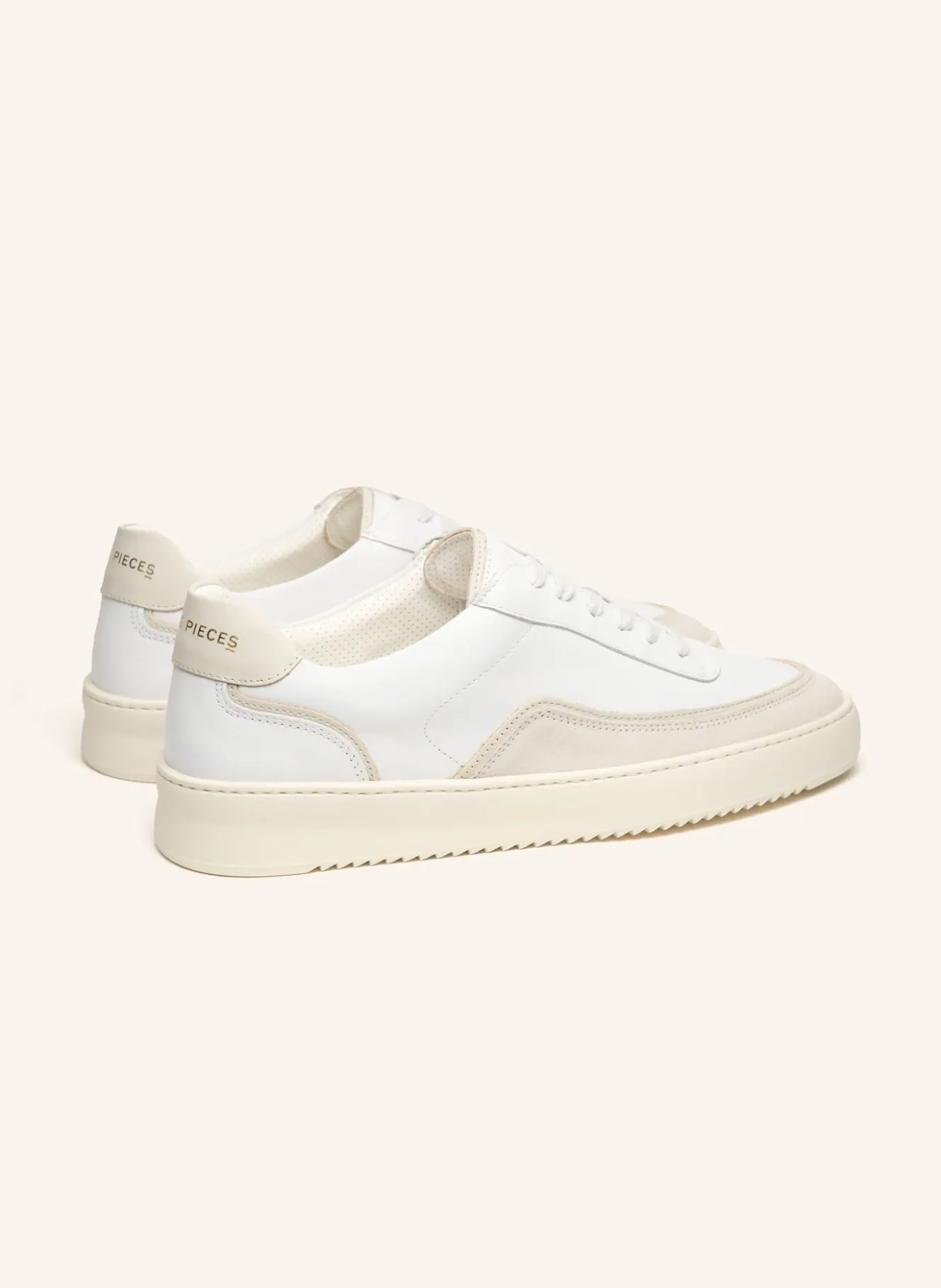 Sneaker MONDO STACK NAPPA