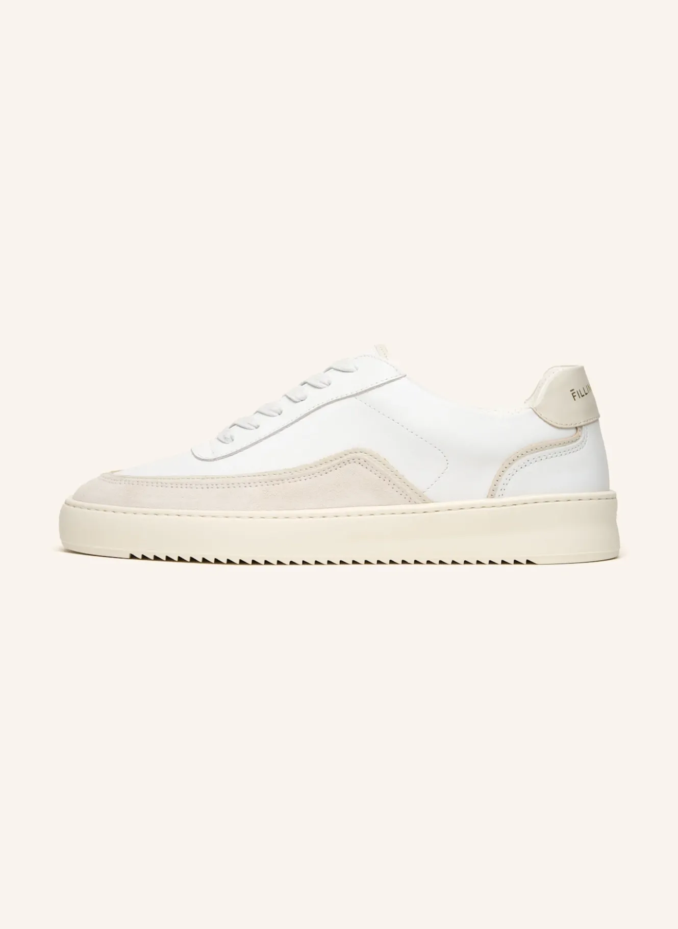 Sneaker MONDO STACK NAPPA