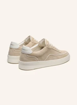Sneaker MONDO STACK SUEDE