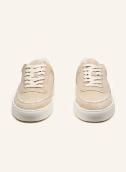 Sneaker MONDO STACK SUEDE